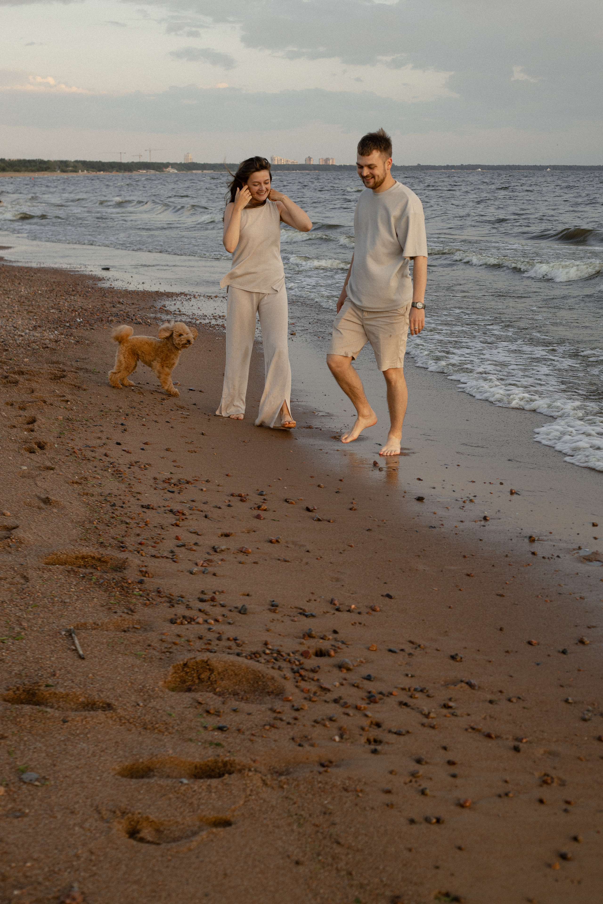 Леша|Саша. Свадебный фотограф Таня Караисаева