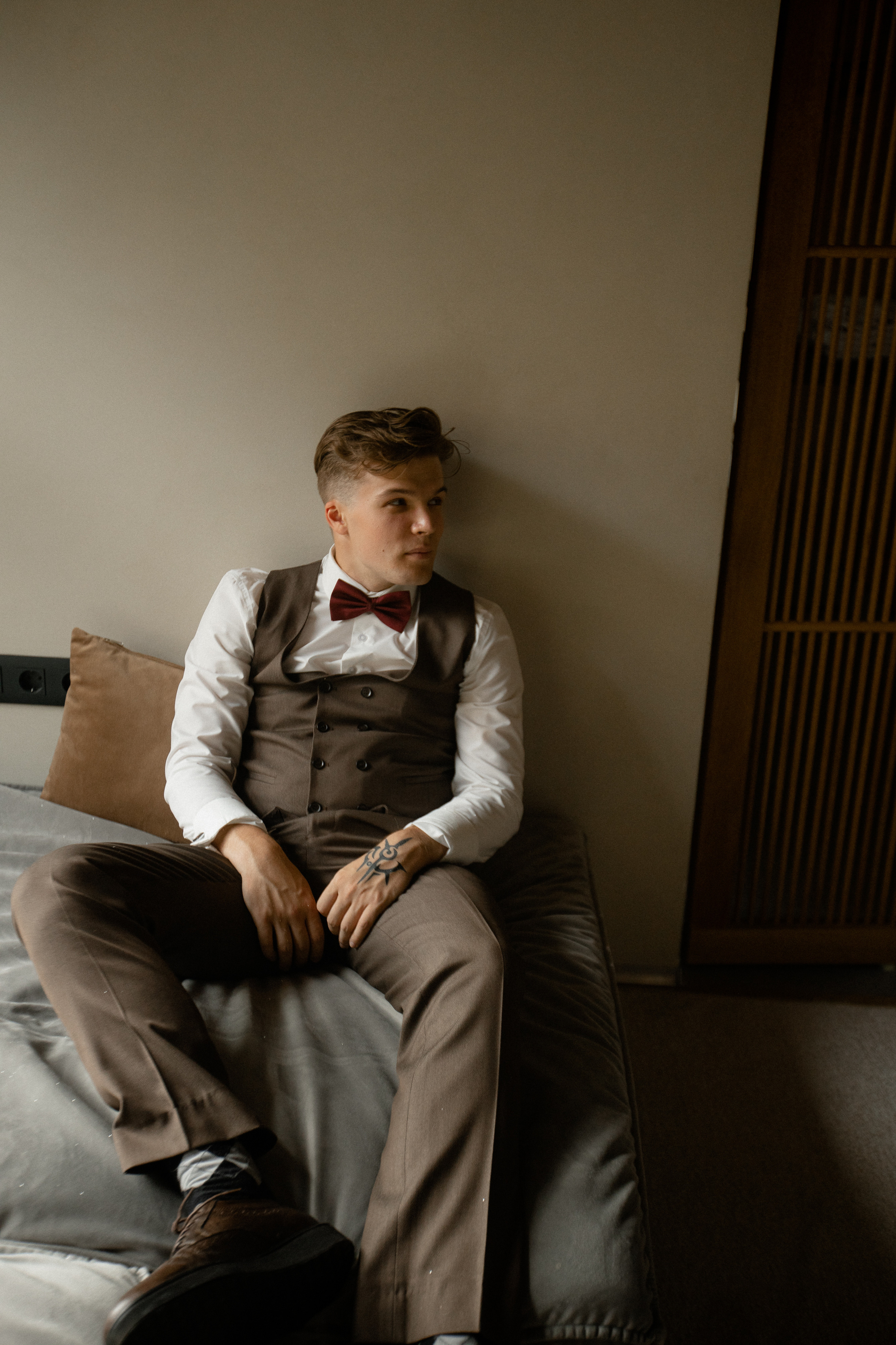 T|A. Свадебный фотограф Таня Караисаева