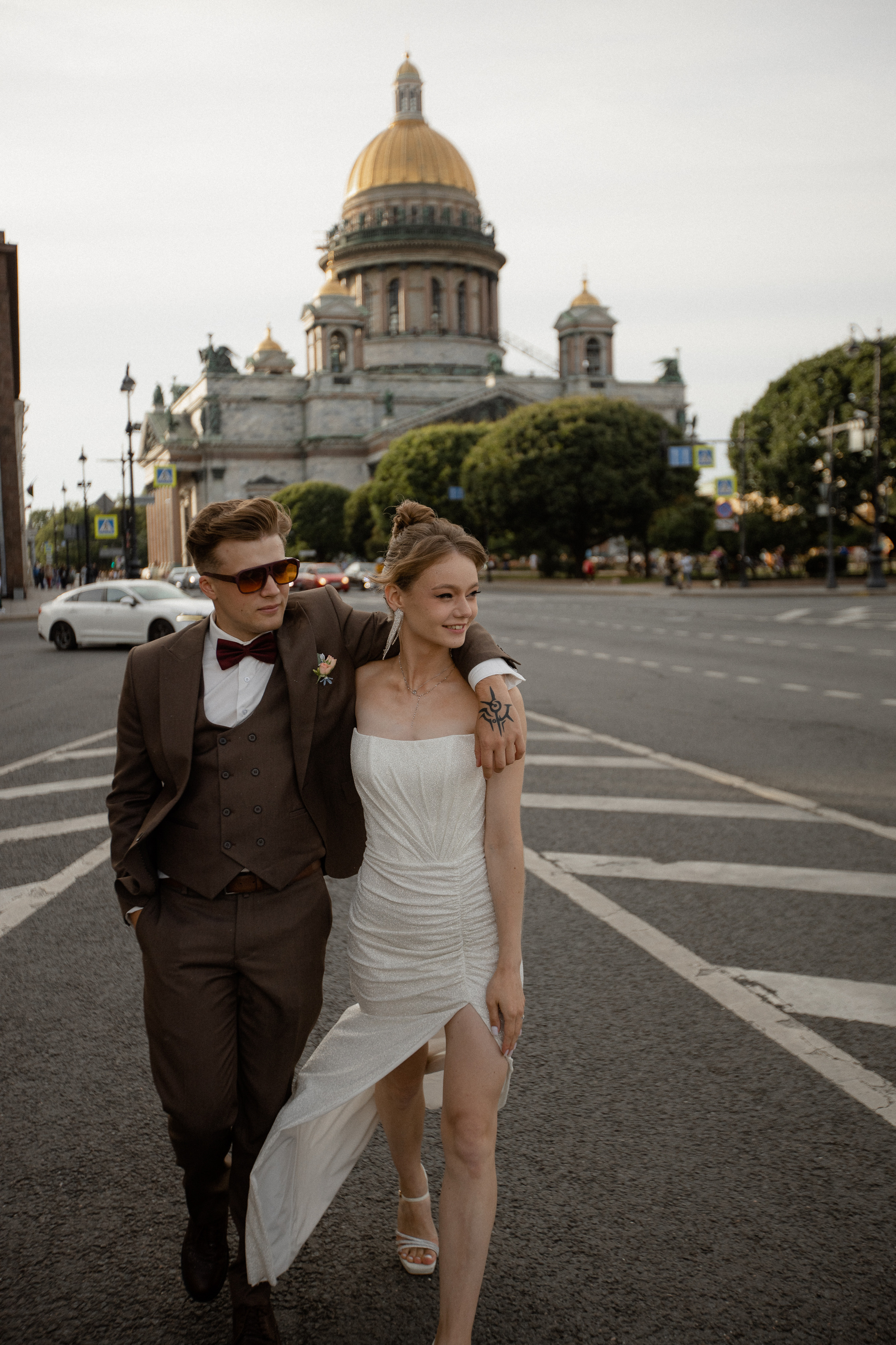 T|A. Свадебный фотограф Таня Караисаева