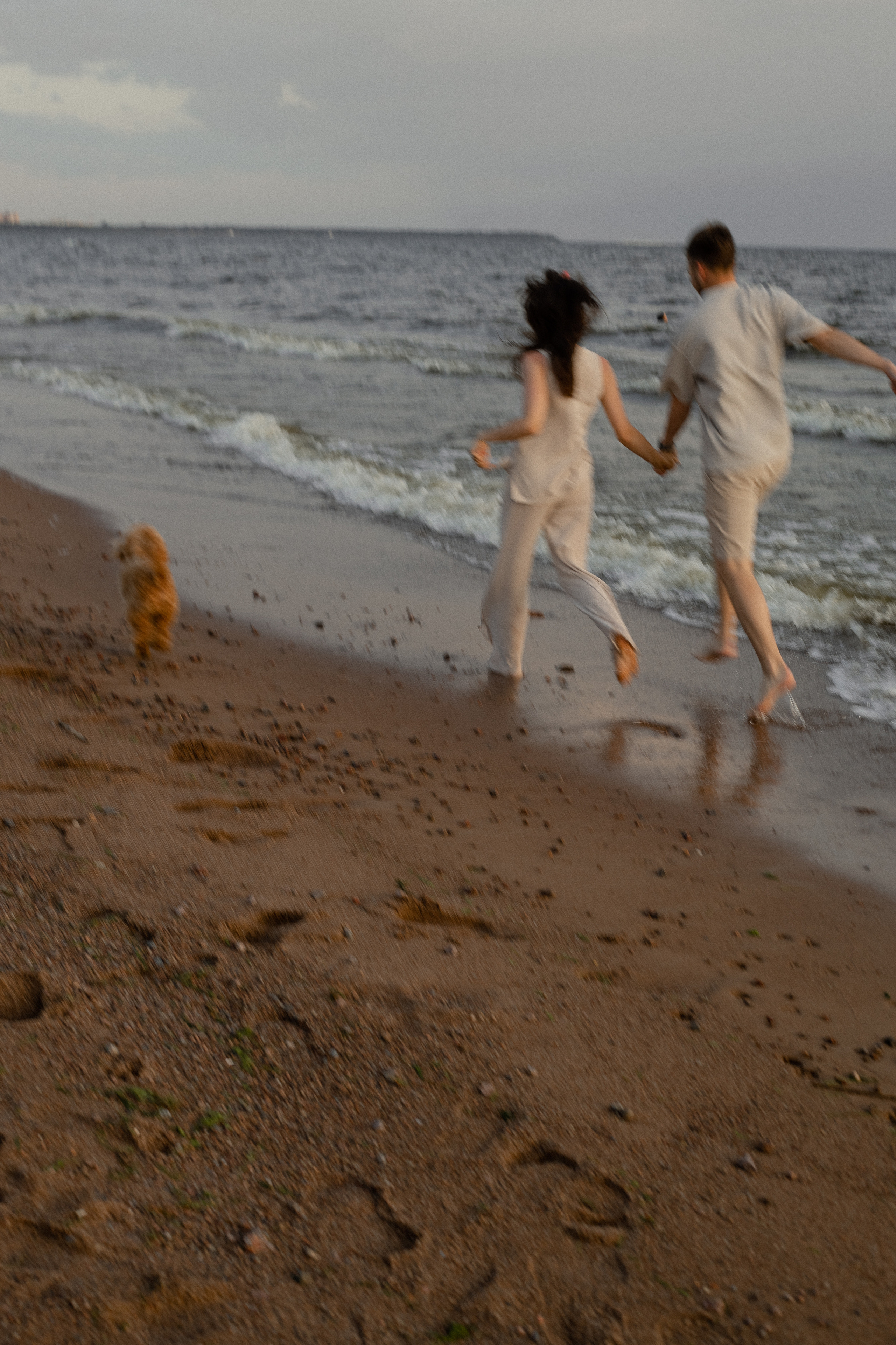 Леша|Саша. Свадебный фотограф Таня Караисаева