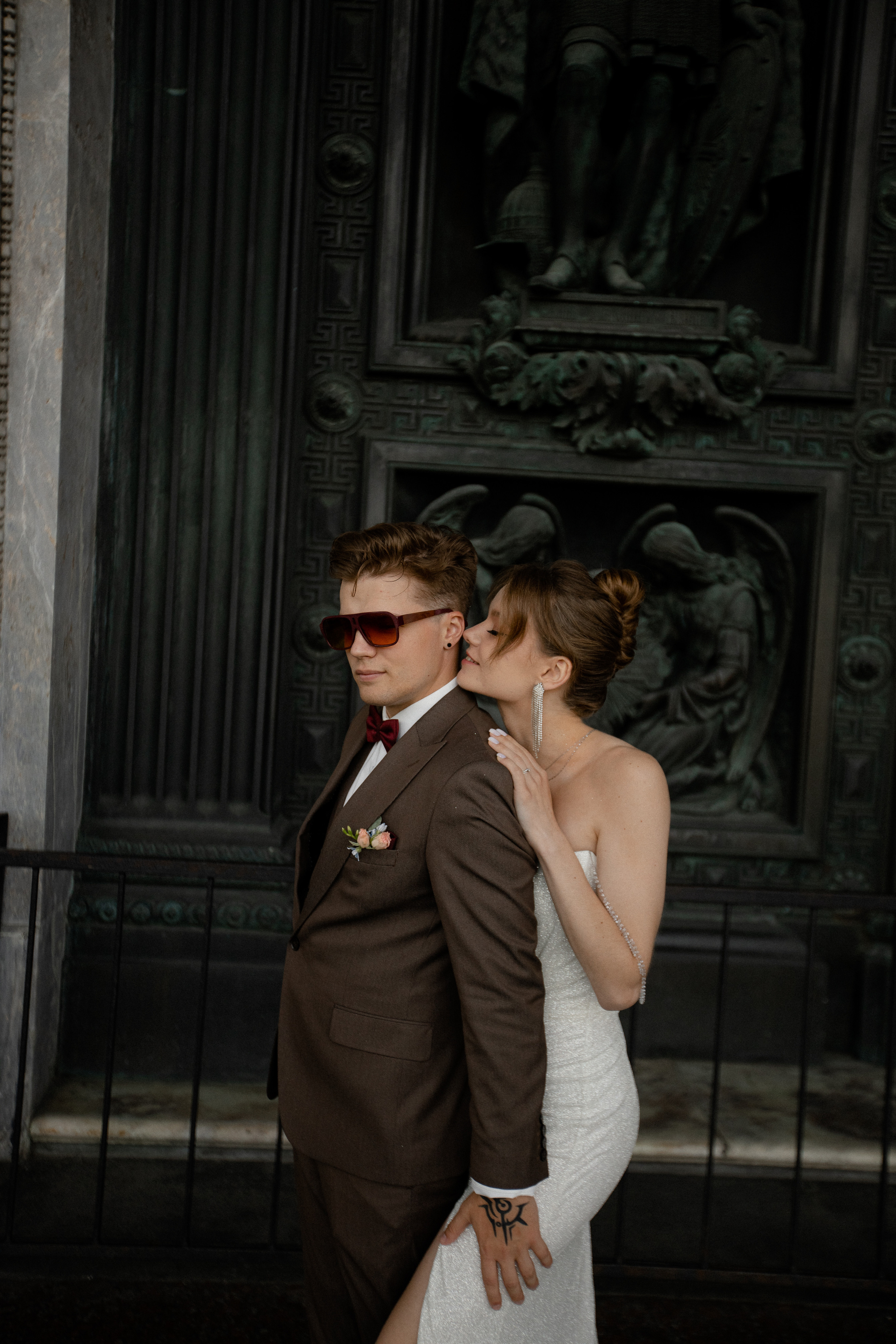 T|A. Свадебный фотограф Таня Караисаева