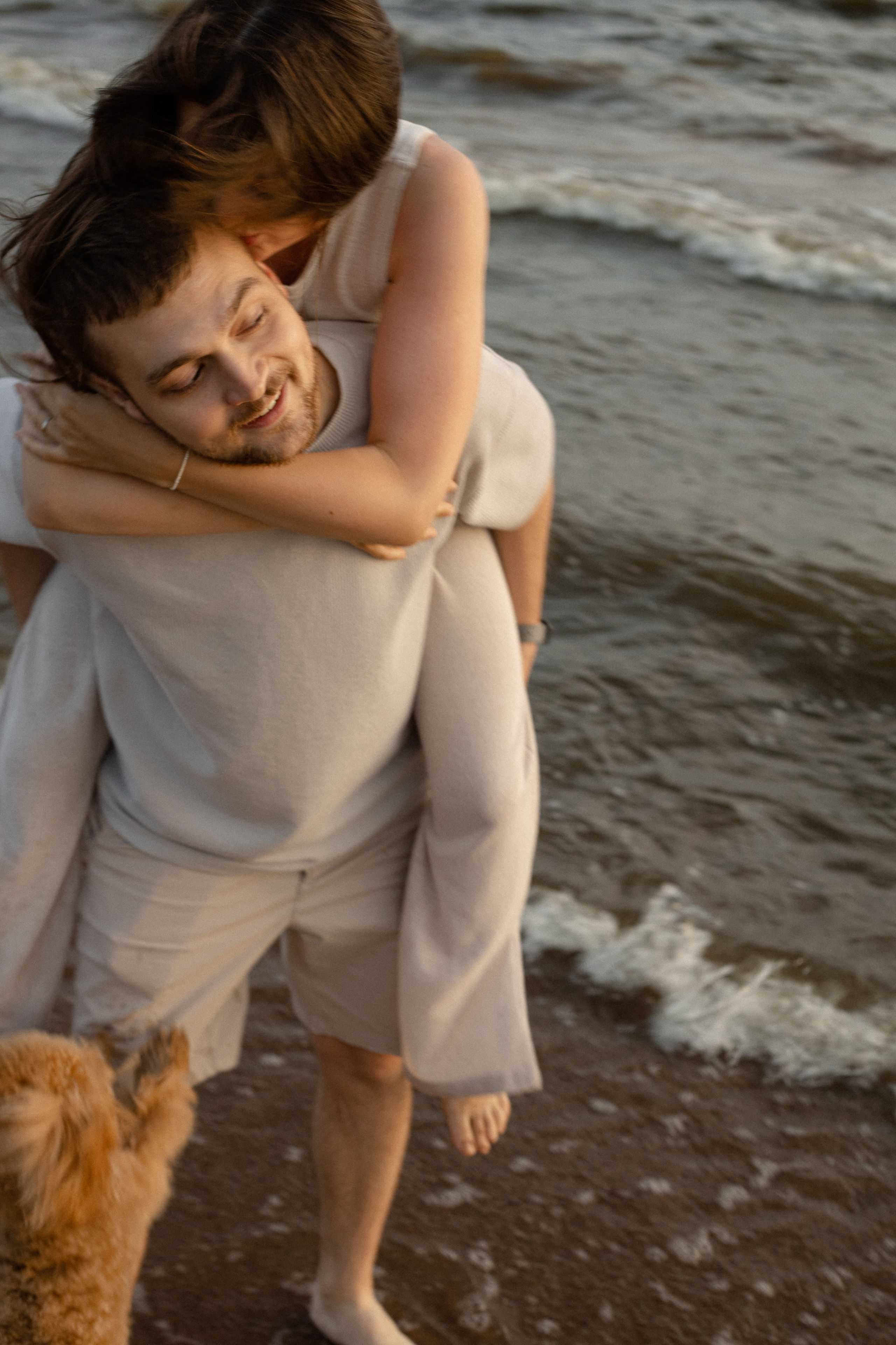 Леша|Саша. Свадебный фотограф Таня Караисаева