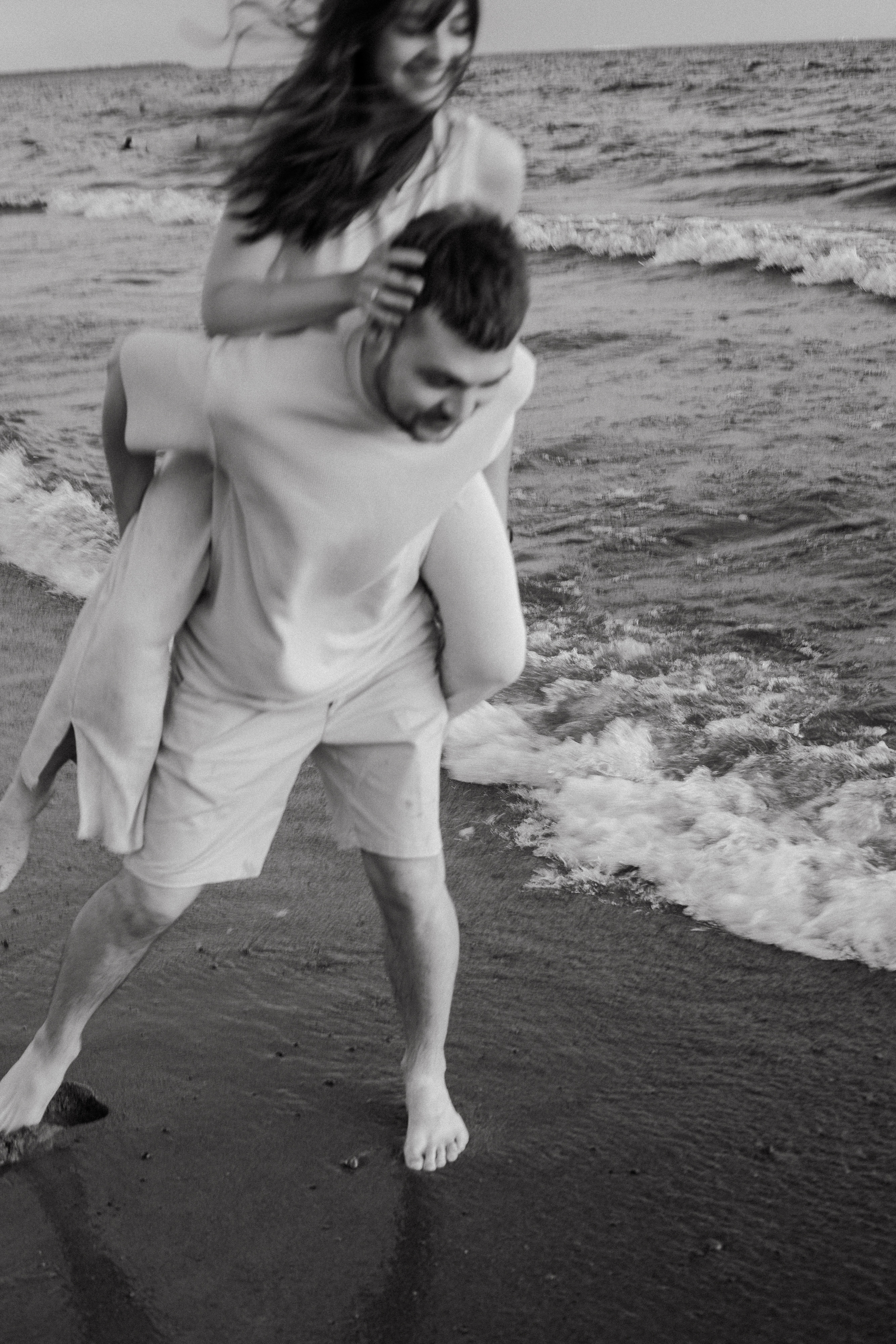 Леша|Саша. Свадебный фотограф Таня Караисаева