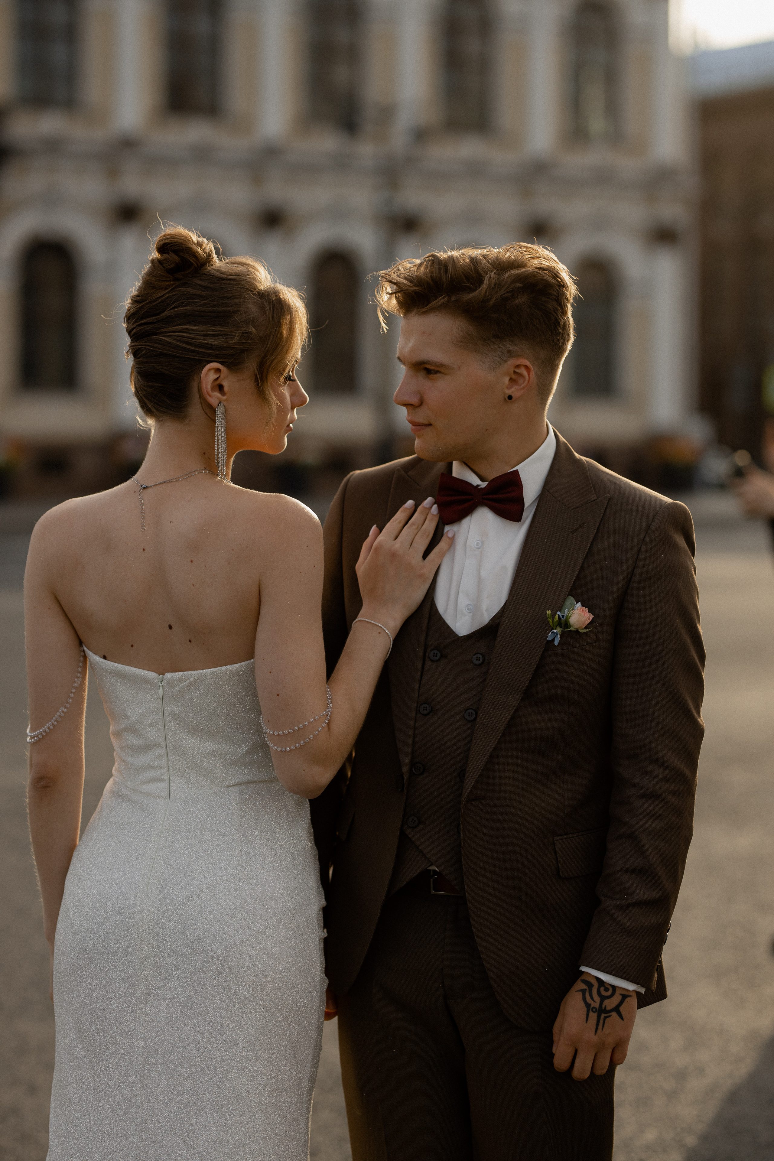 T|A. Свадебный фотограф Таня Караисаева