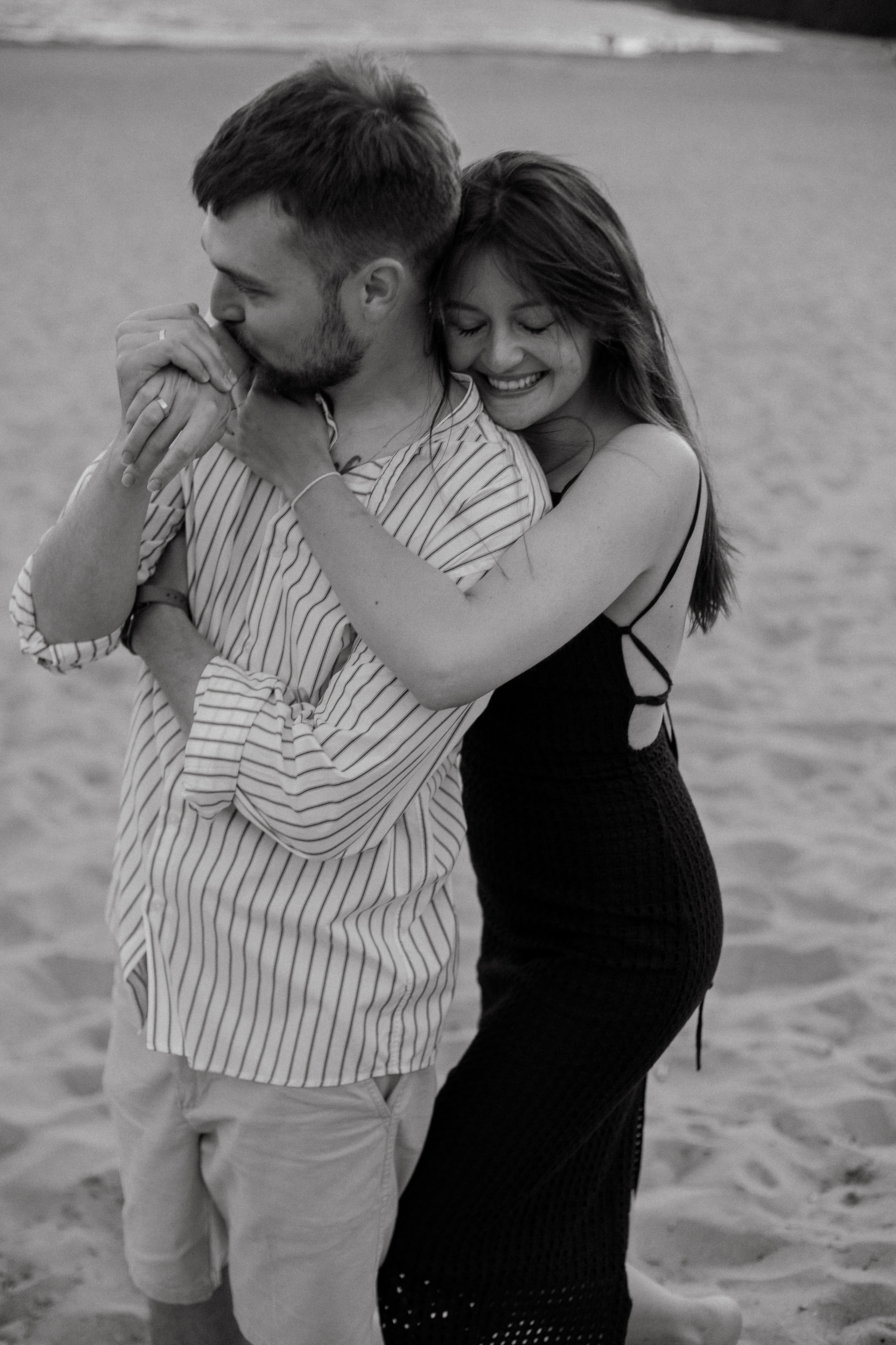 Леша|Саша. Свадебный фотограф Таня Караисаева