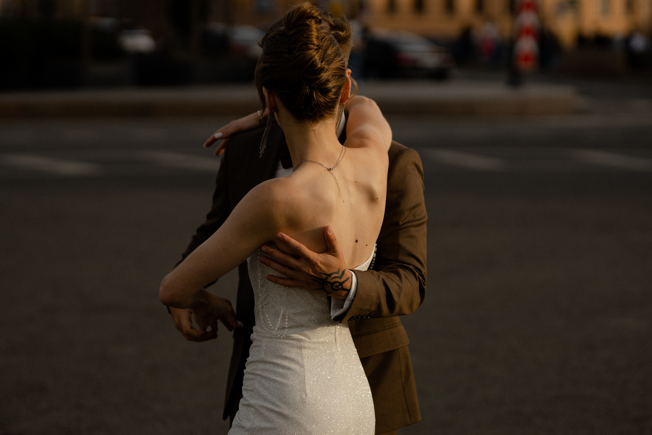 T|A. Свадебный фотограф Таня Караисаева