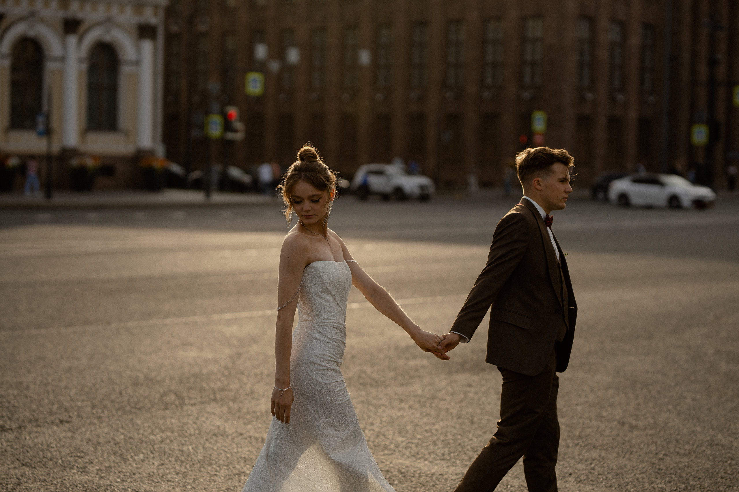 T|A. Свадебный фотограф Таня Караисаева