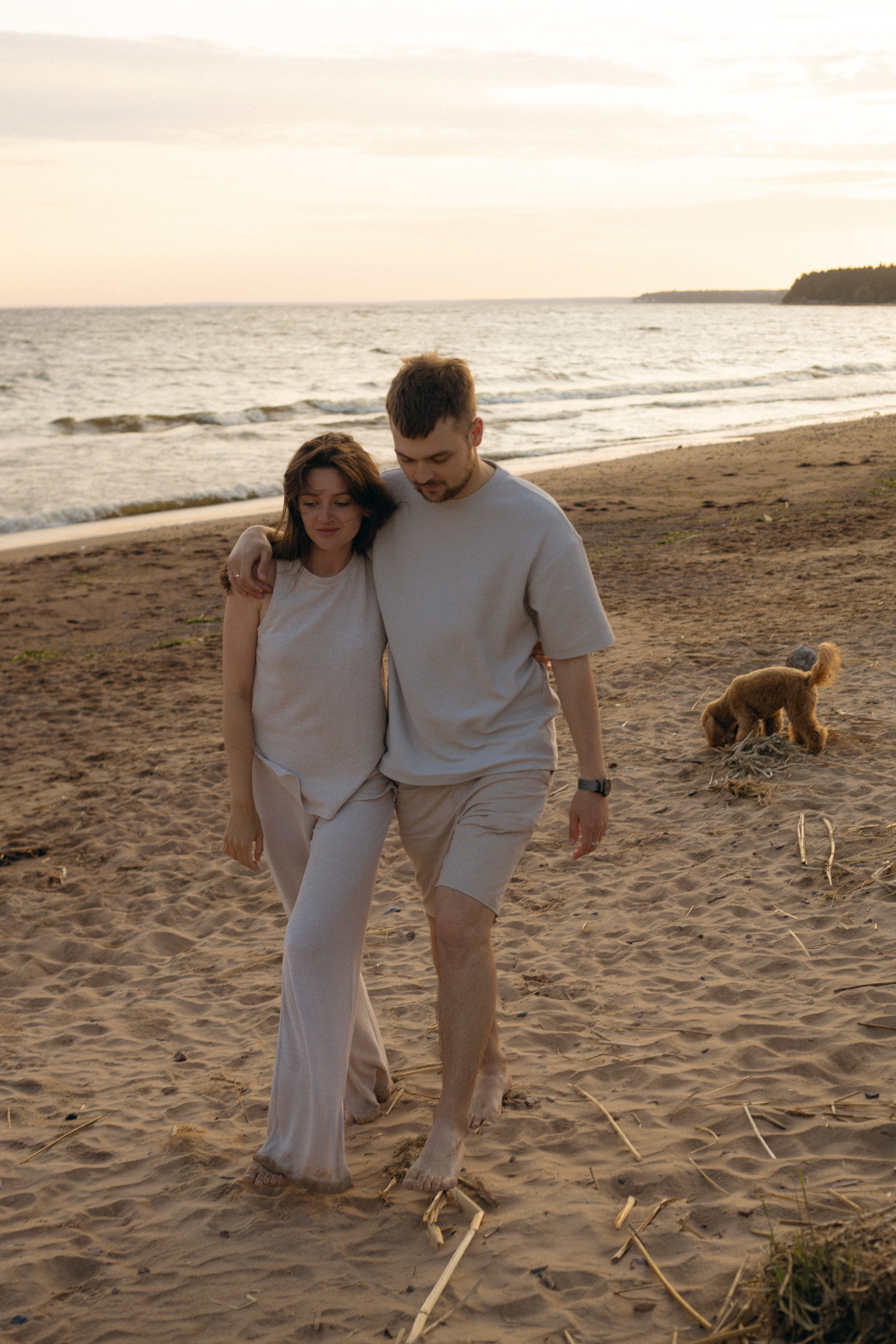 Леша|Саша. Свадебный фотограф Таня Караисаева