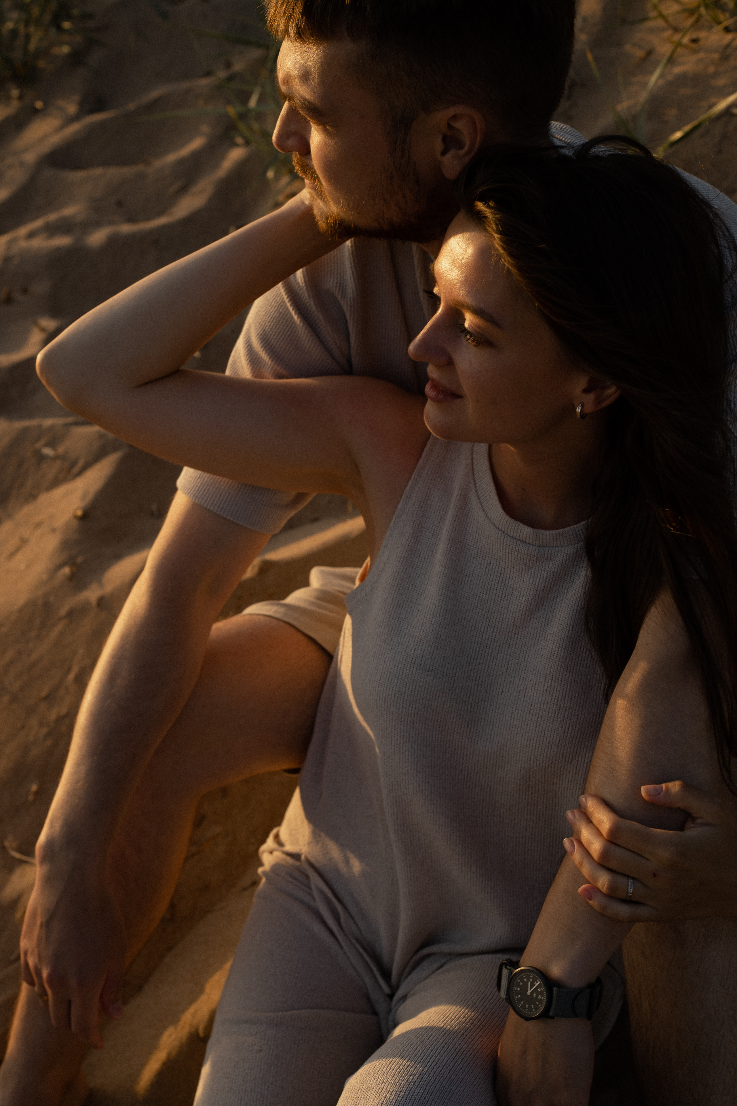 Леша|Саша. Свадебный фотограф Таня Караисаева