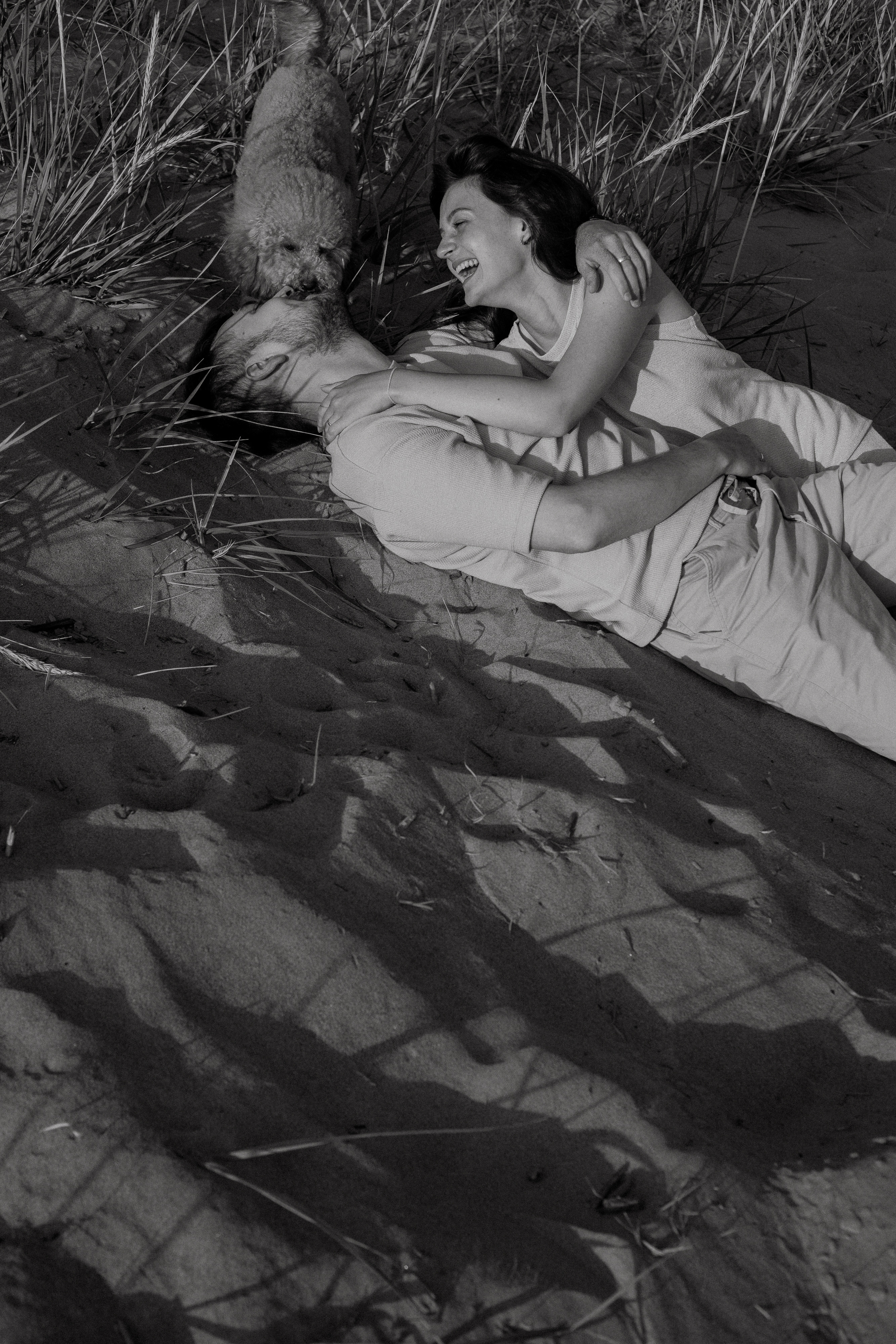 Леша|Саша. Свадебный фотограф Таня Караисаева