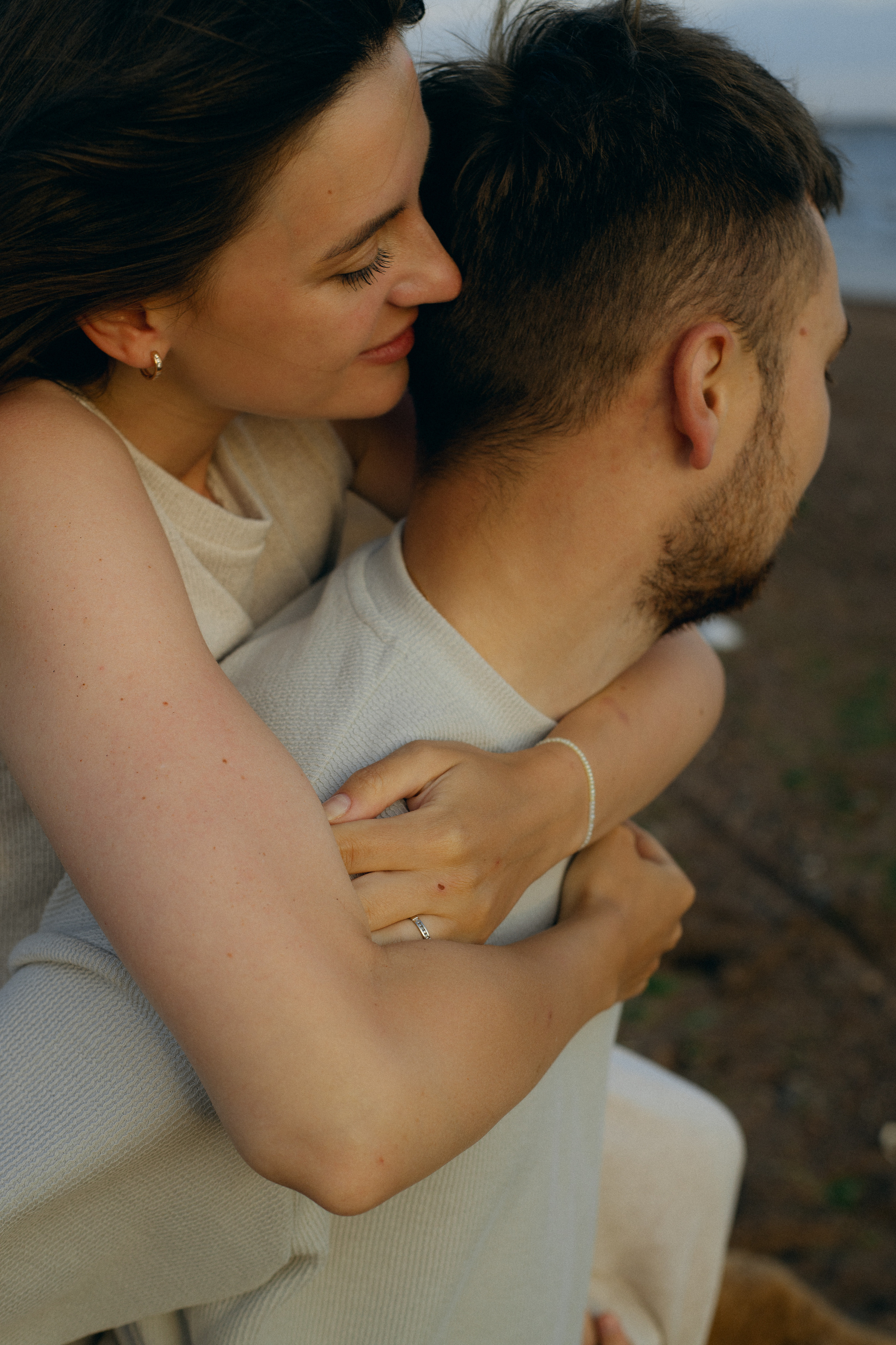 Леша|Саша. Свадебный фотограф Таня Караисаева