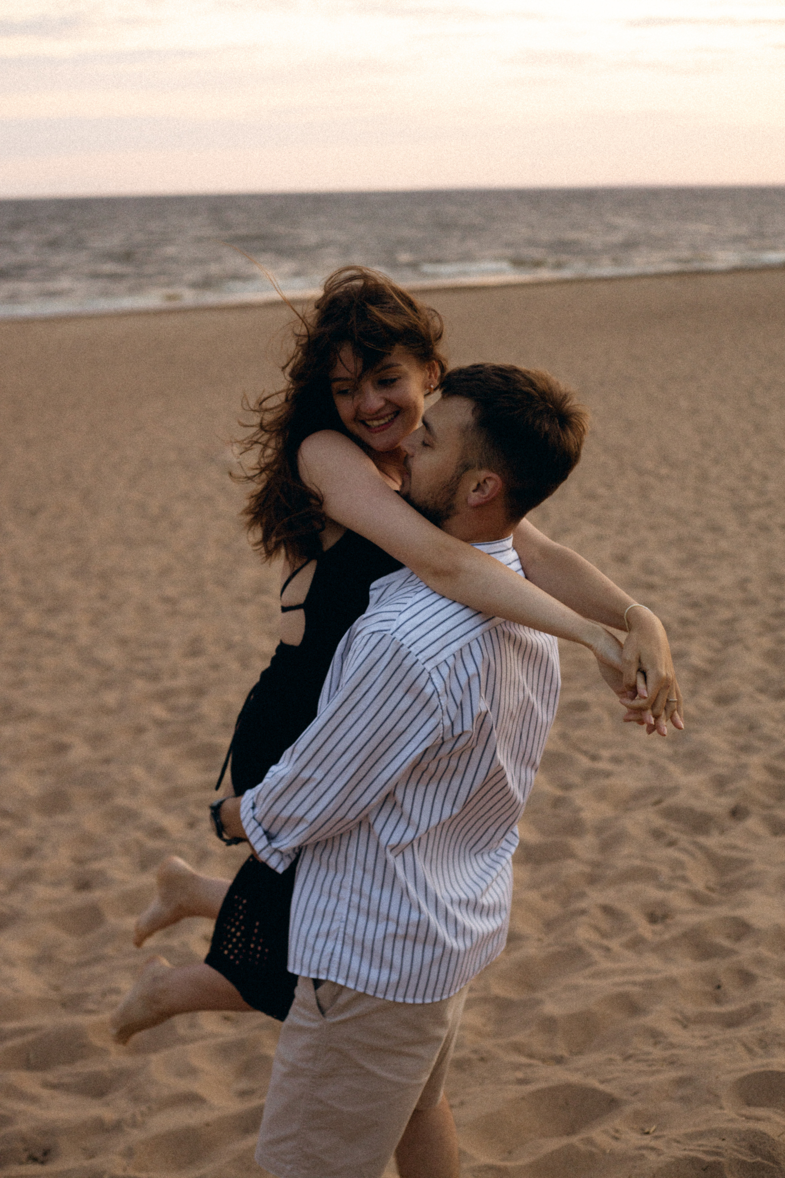 Леша|Саша. Свадебный фотограф Таня Караисаева