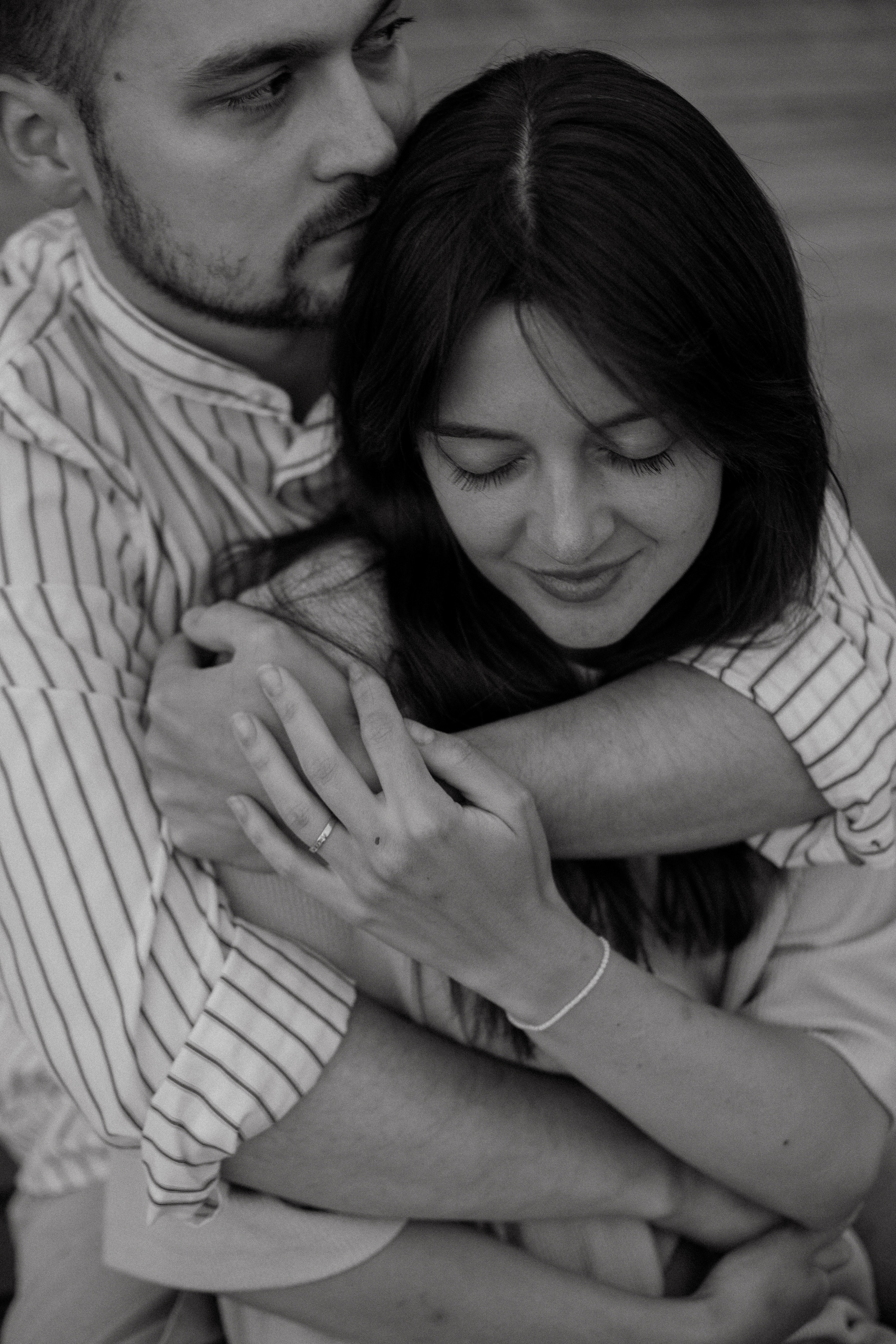 Леша|Саша. Свадебный фотограф Таня Караисаева