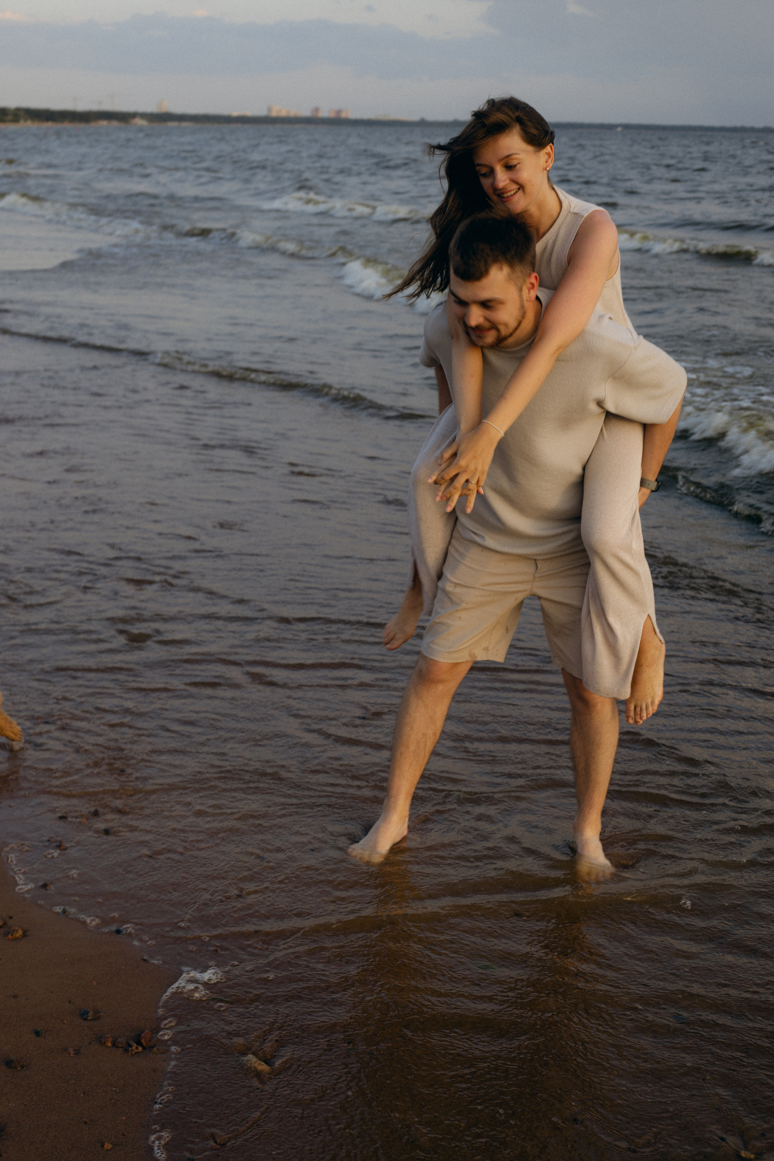 Леша|Саша. Свадебный фотограф Таня Караисаева