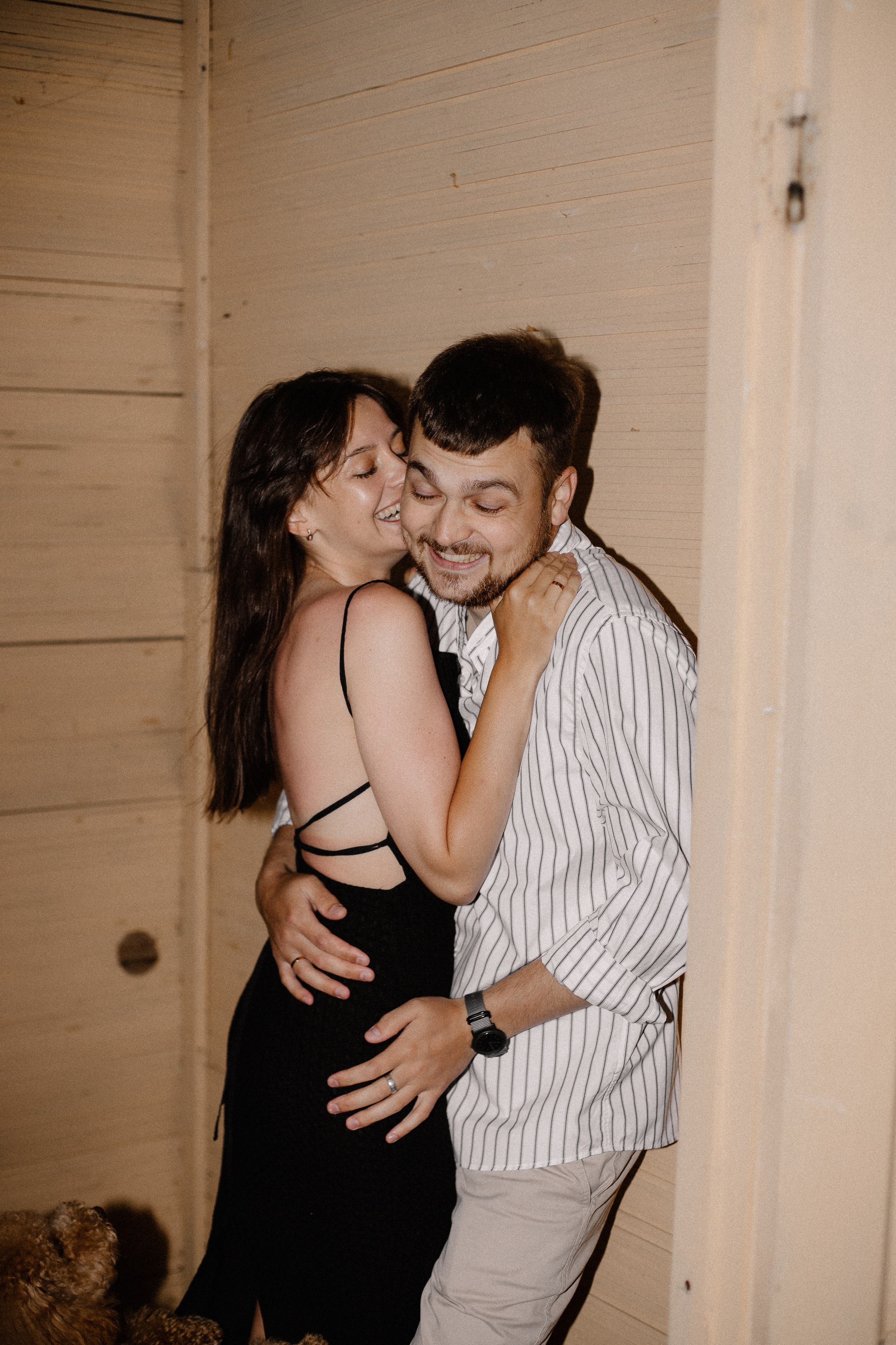 Леша|Саша. Свадебный фотограф Таня Караисаева