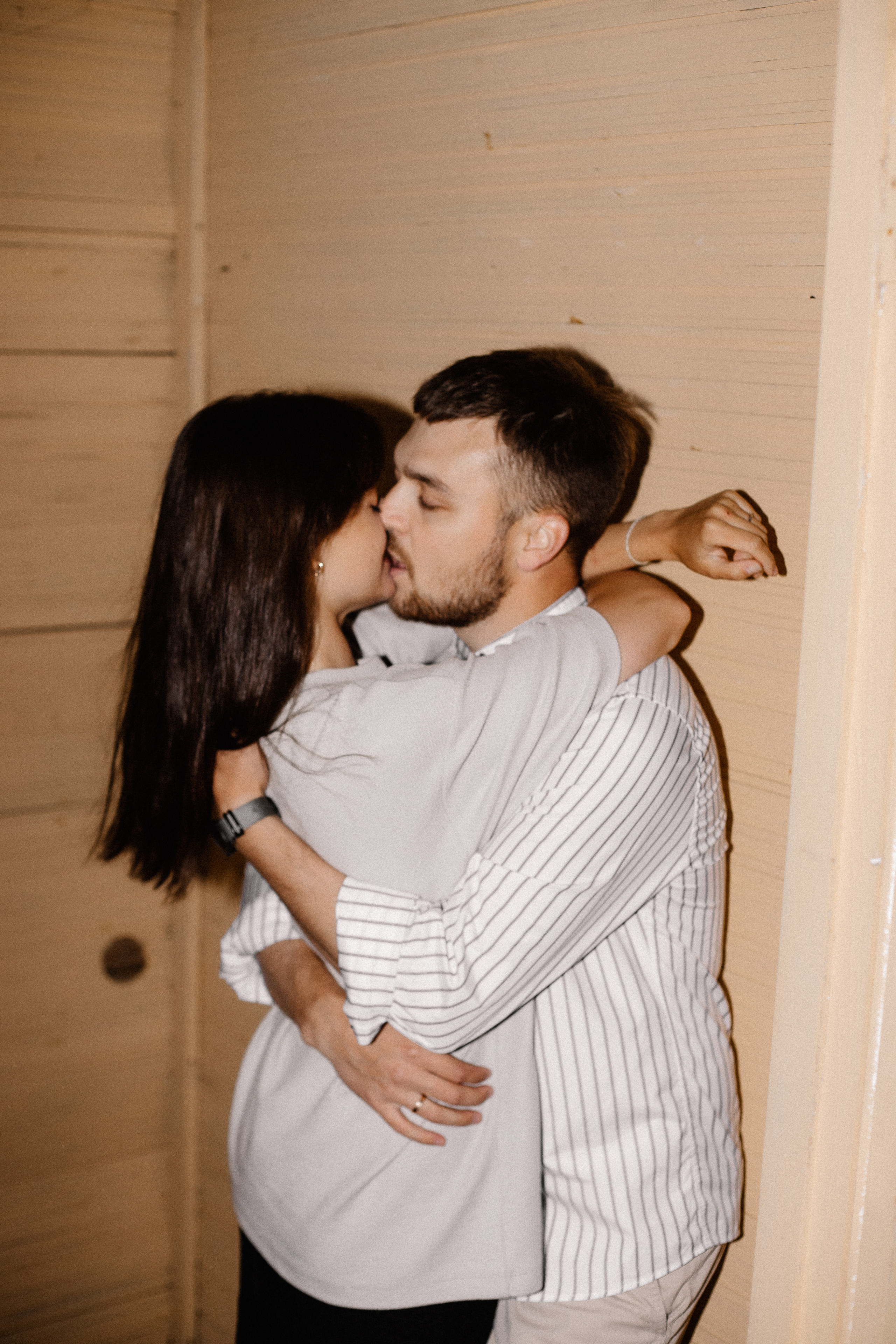 Леша|Саша. Свадебный фотограф Таня Караисаева