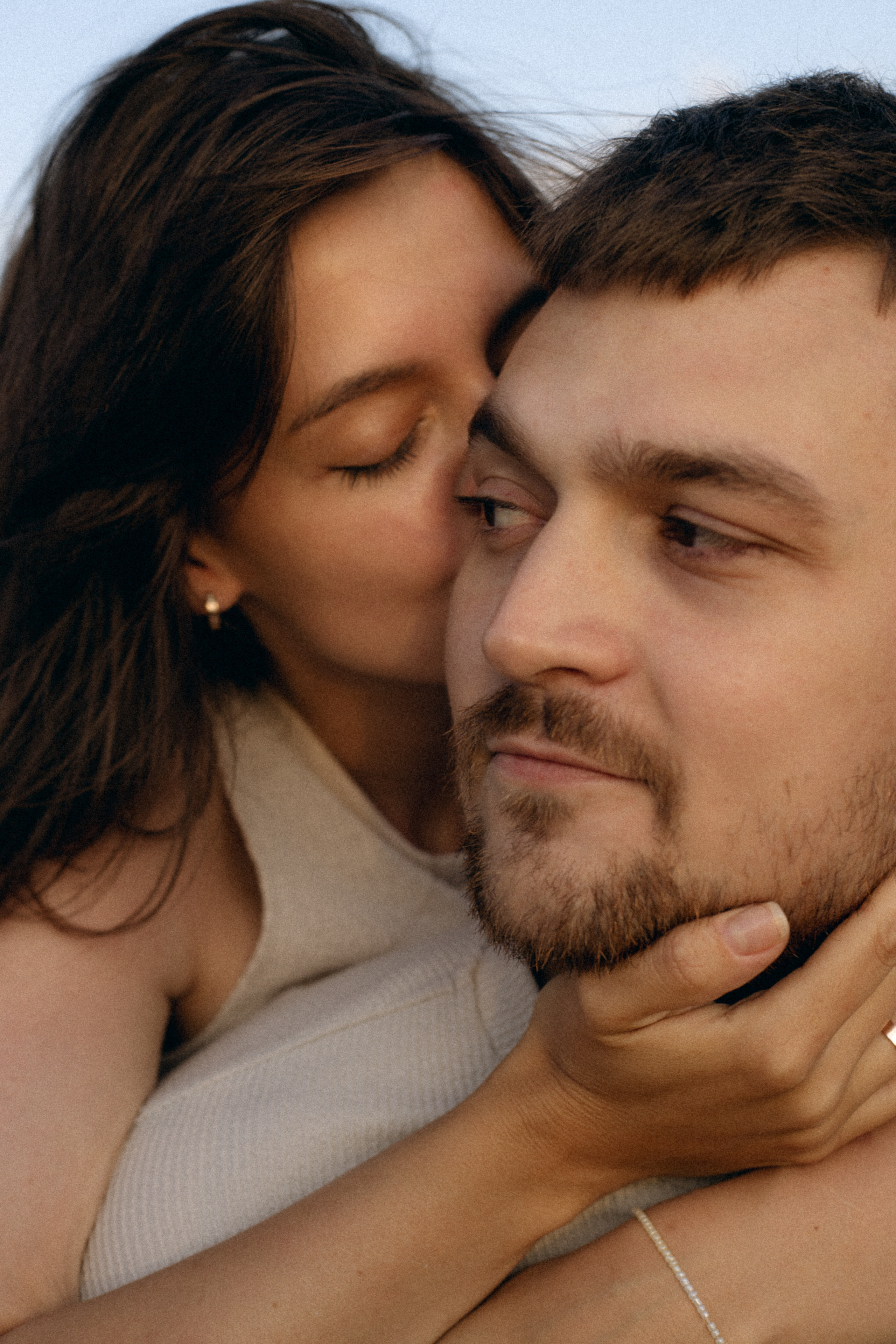 Леша|Саша. Свадебный фотограф Таня Караисаева