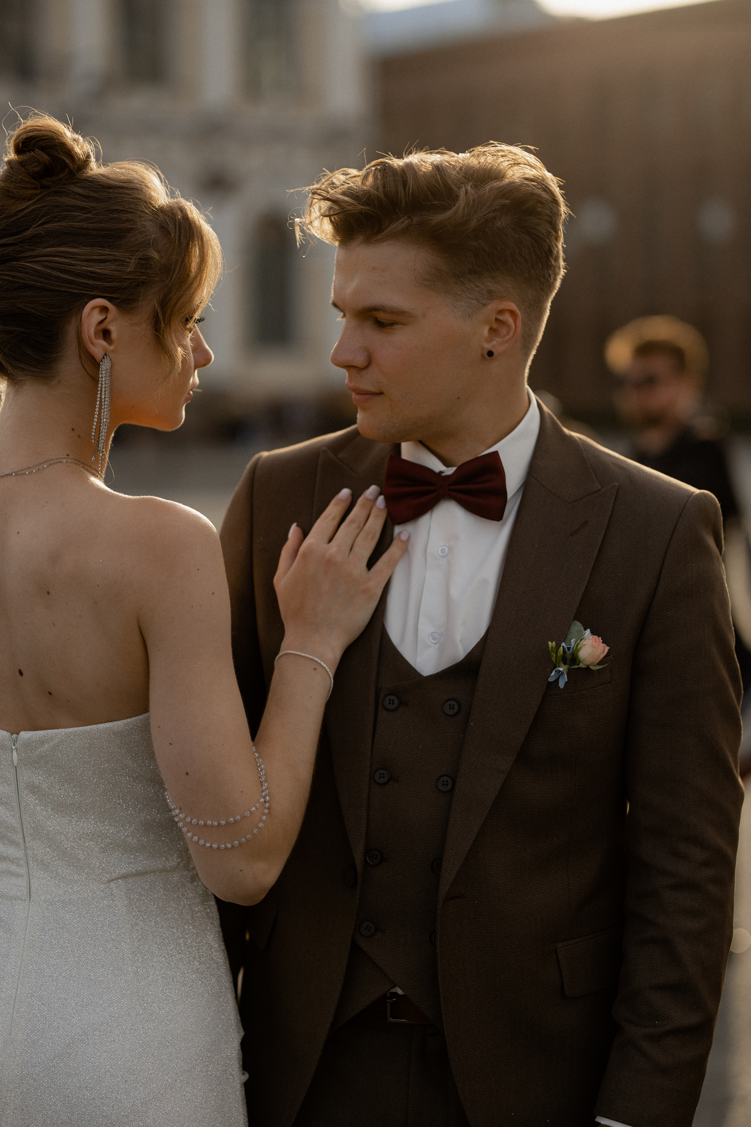 T|A. Свадебный фотограф Таня Караисаева