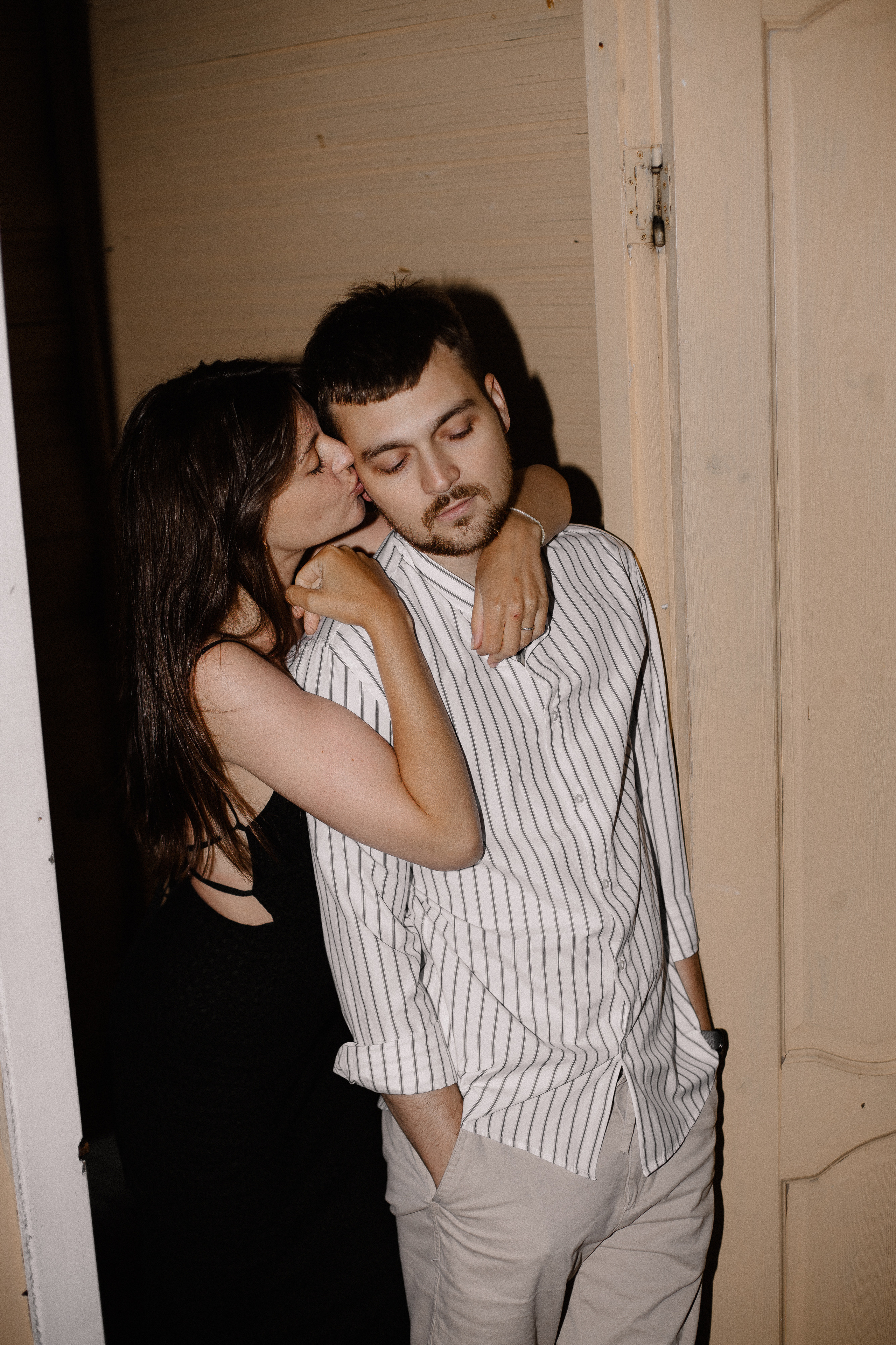 Леша|Саша. Свадебный фотограф Таня Караисаева