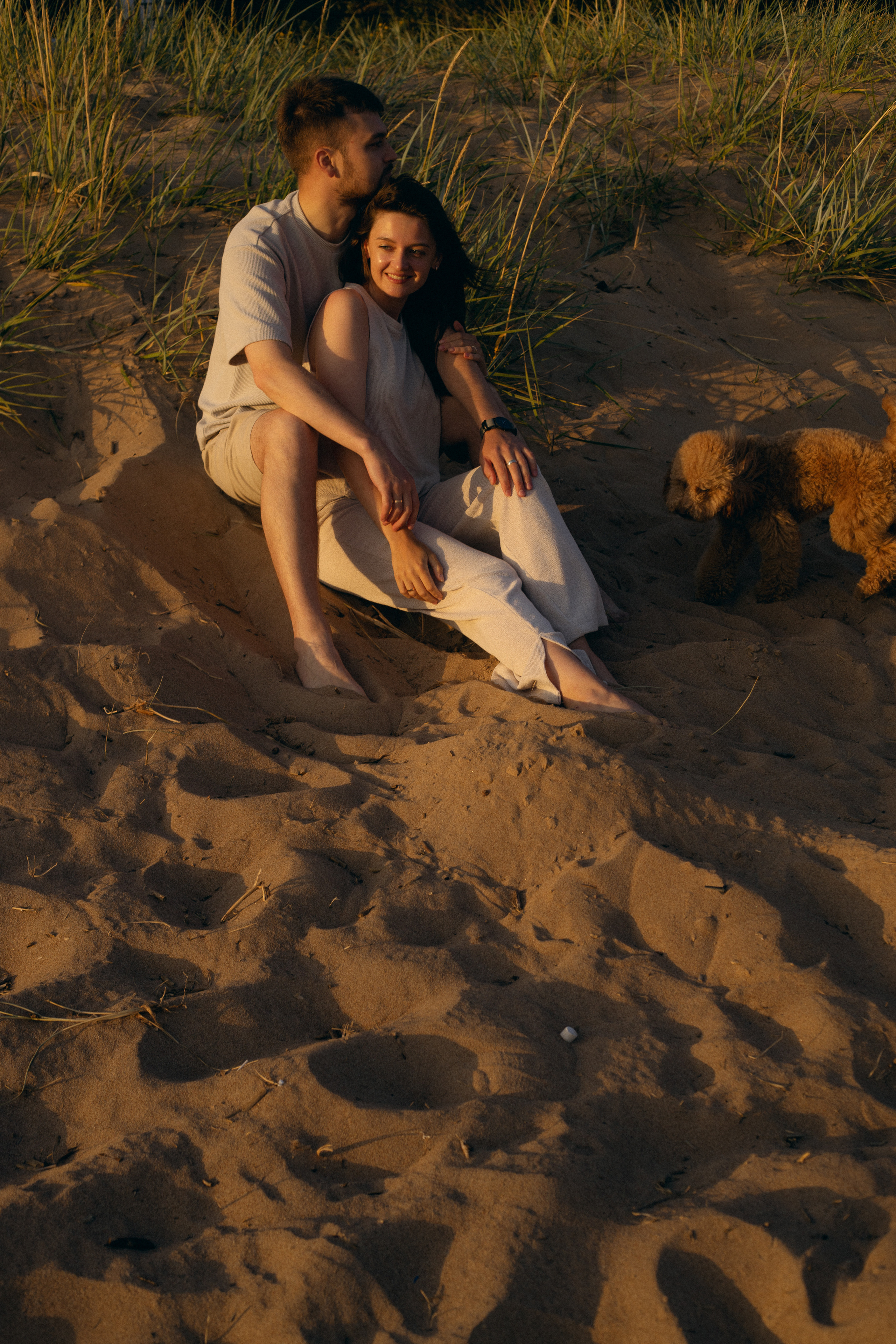 Леша|Саша. Свадебный фотограф Таня Караисаева