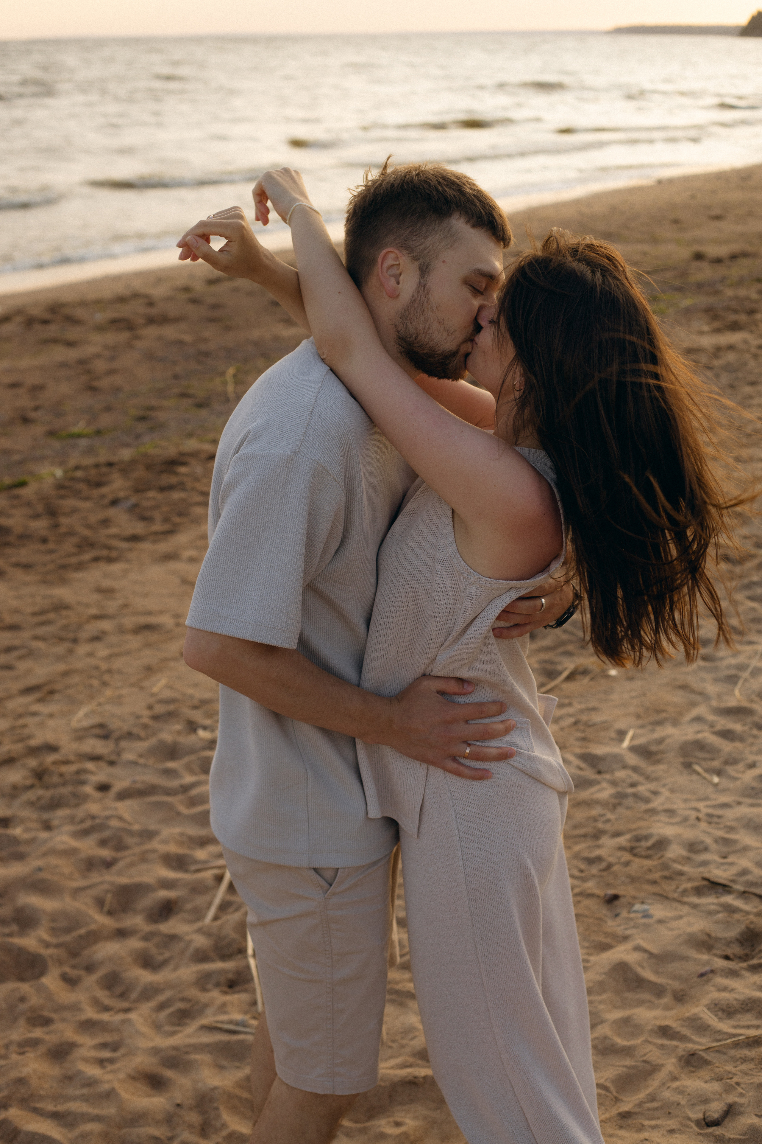 Леша|Саша. Свадебный фотограф Таня Караисаева