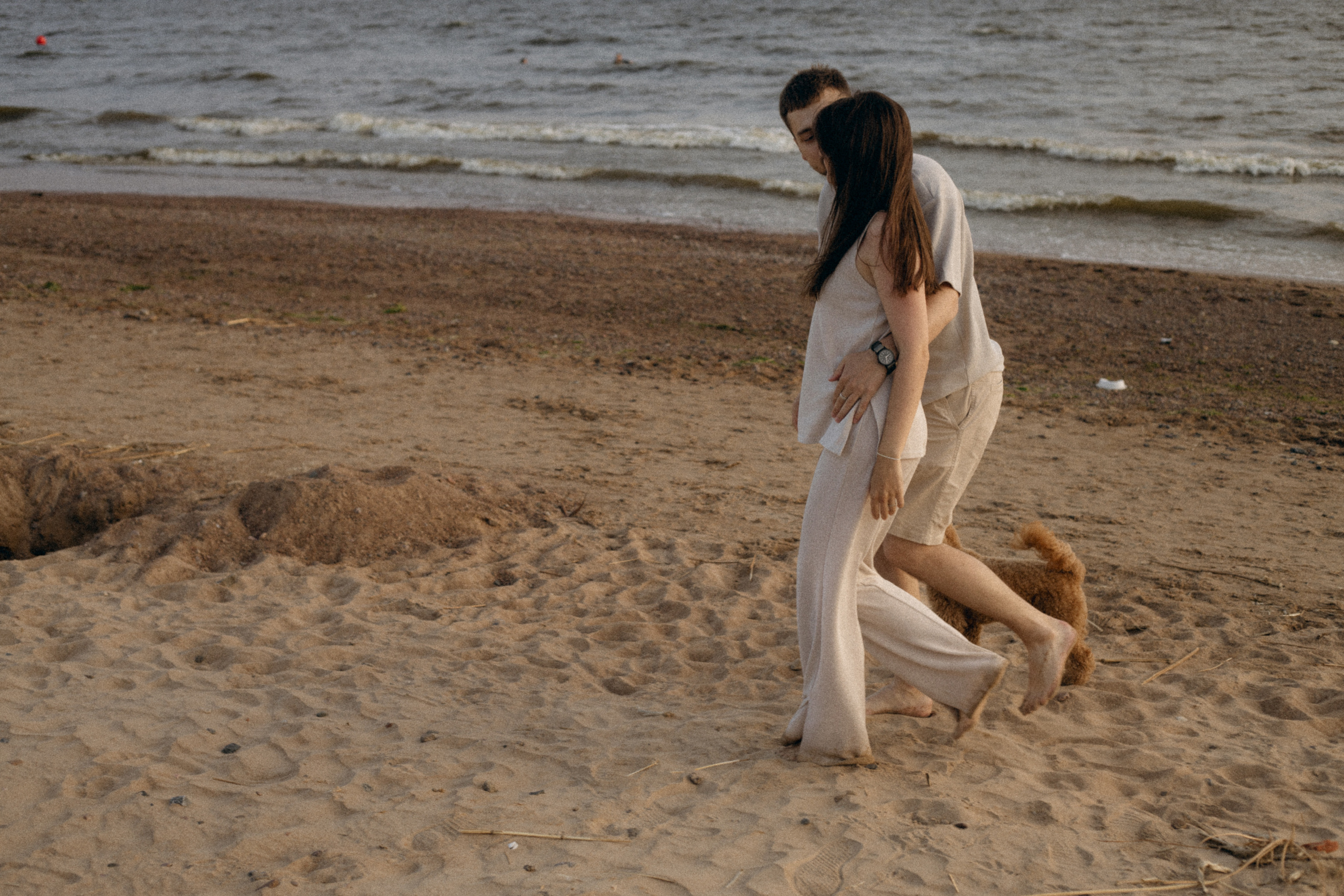 Леша|Саша. Свадебный фотограф Таня Караисаева