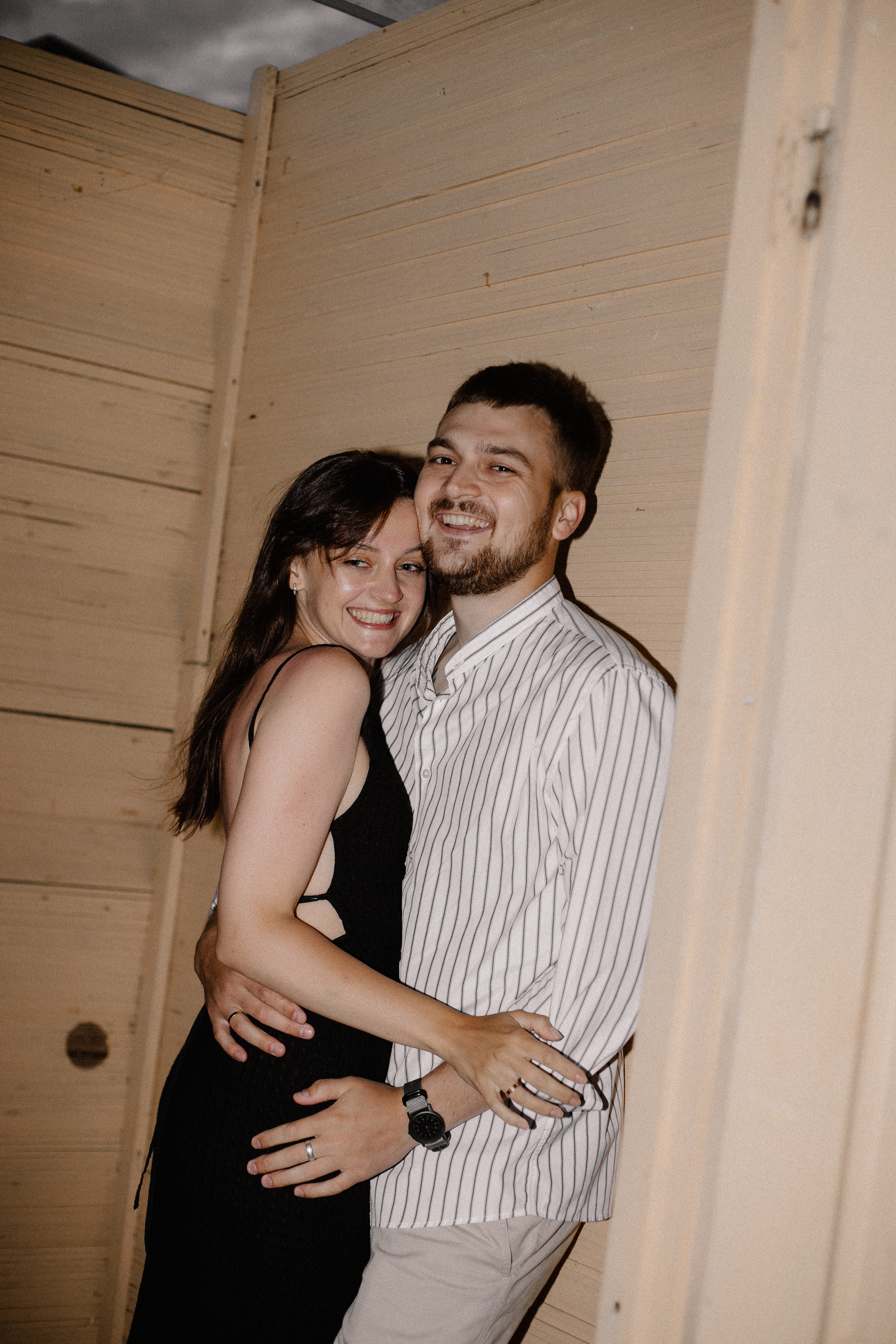 Леша|Саша. Свадебный фотограф Таня Караисаева