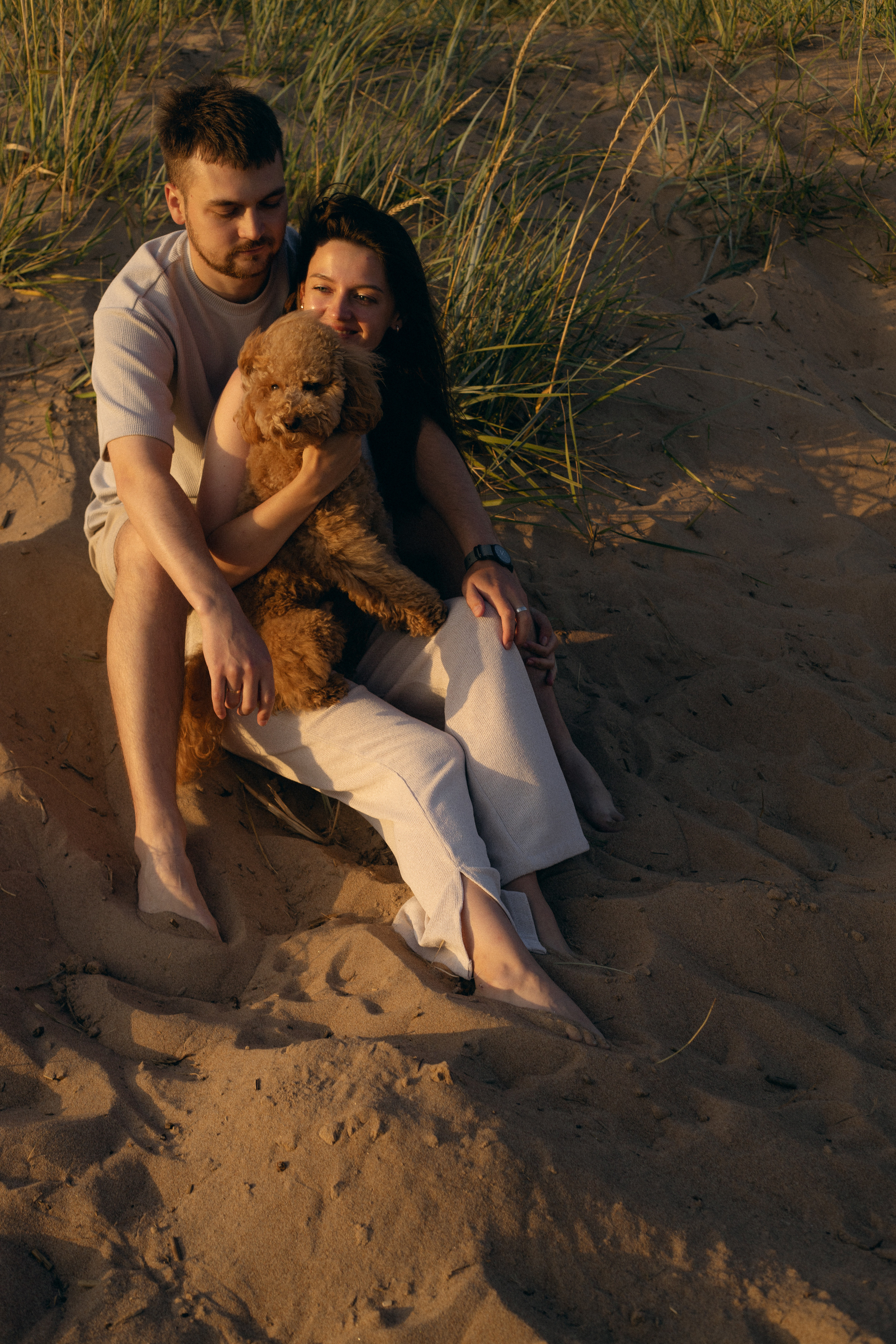 Леша|Саша. Свадебный фотограф Таня Караисаева