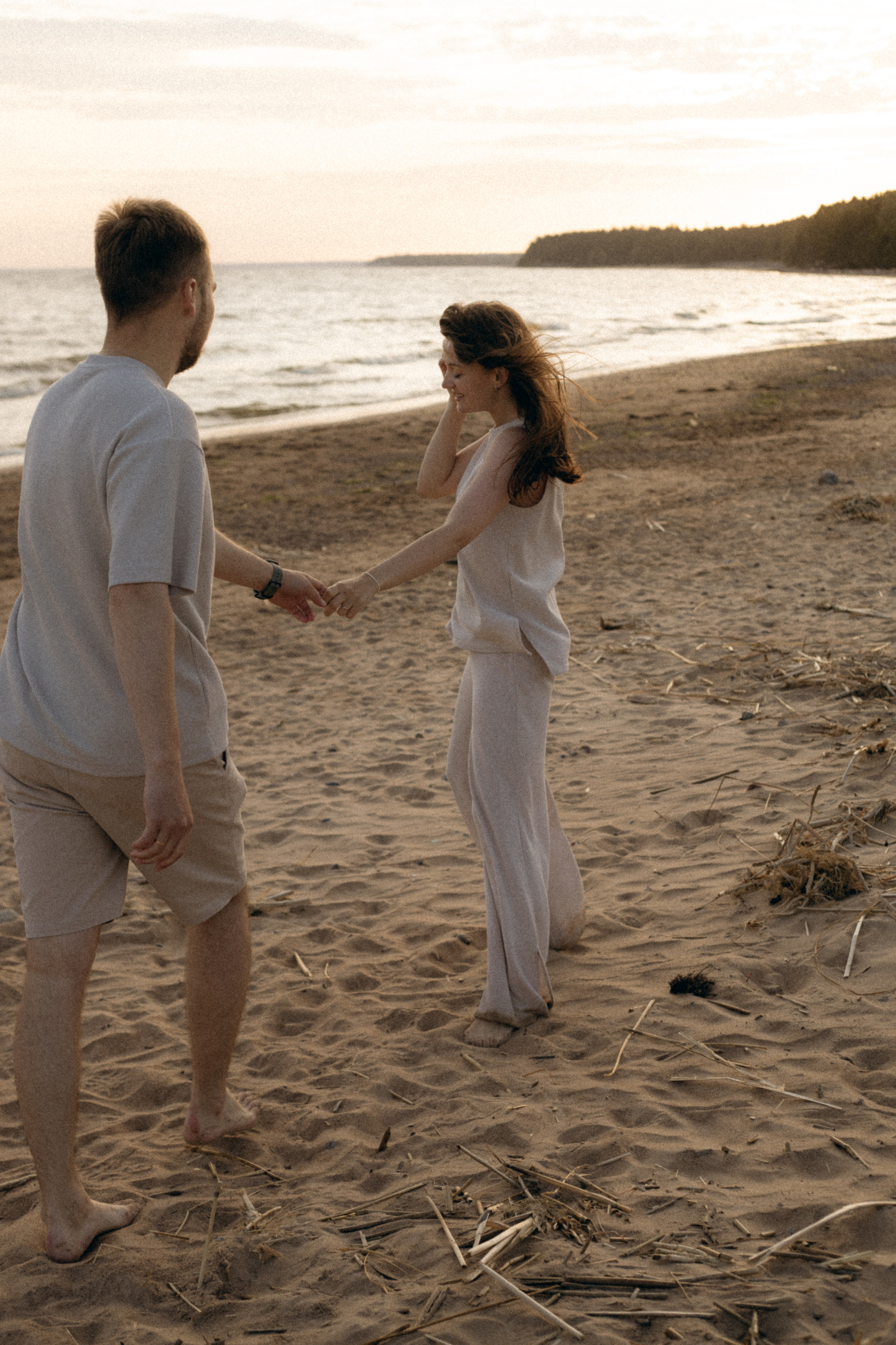 Леша|Саша. Свадебный фотограф Таня Караисаева