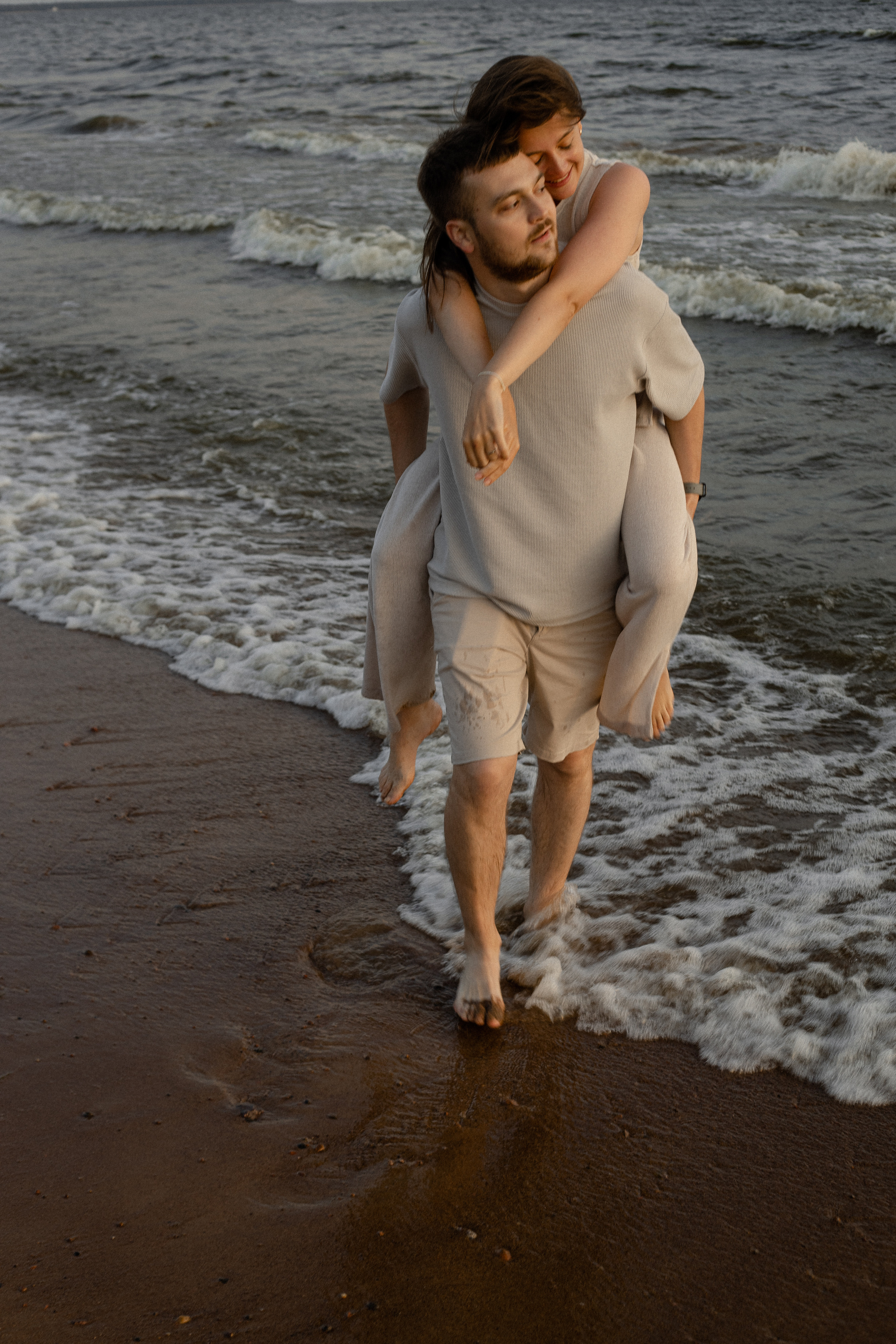 Леша|Саша. Свадебный фотограф Таня Караисаева