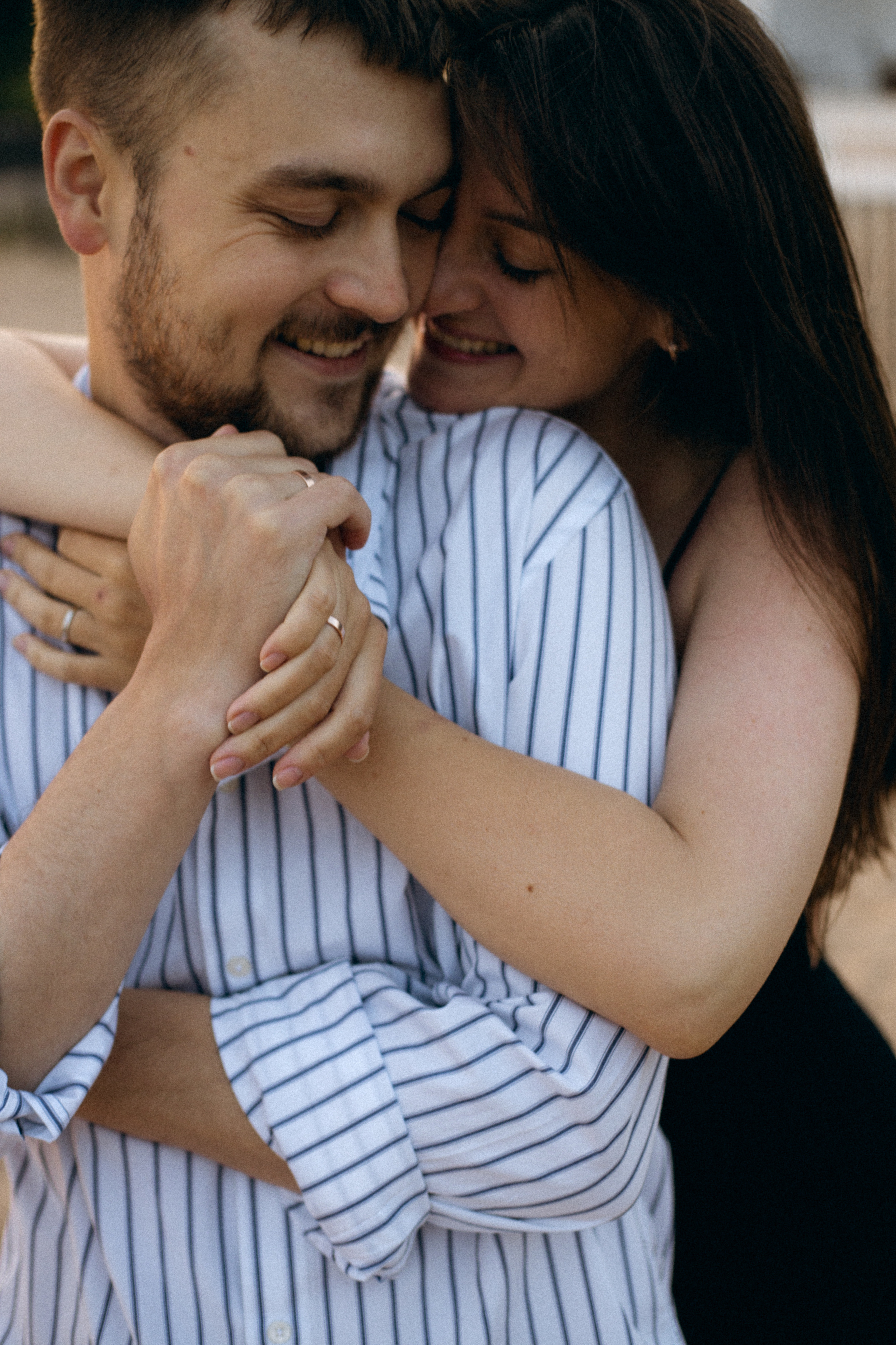 Леша|Саша. Свадебный фотограф Таня Караисаева