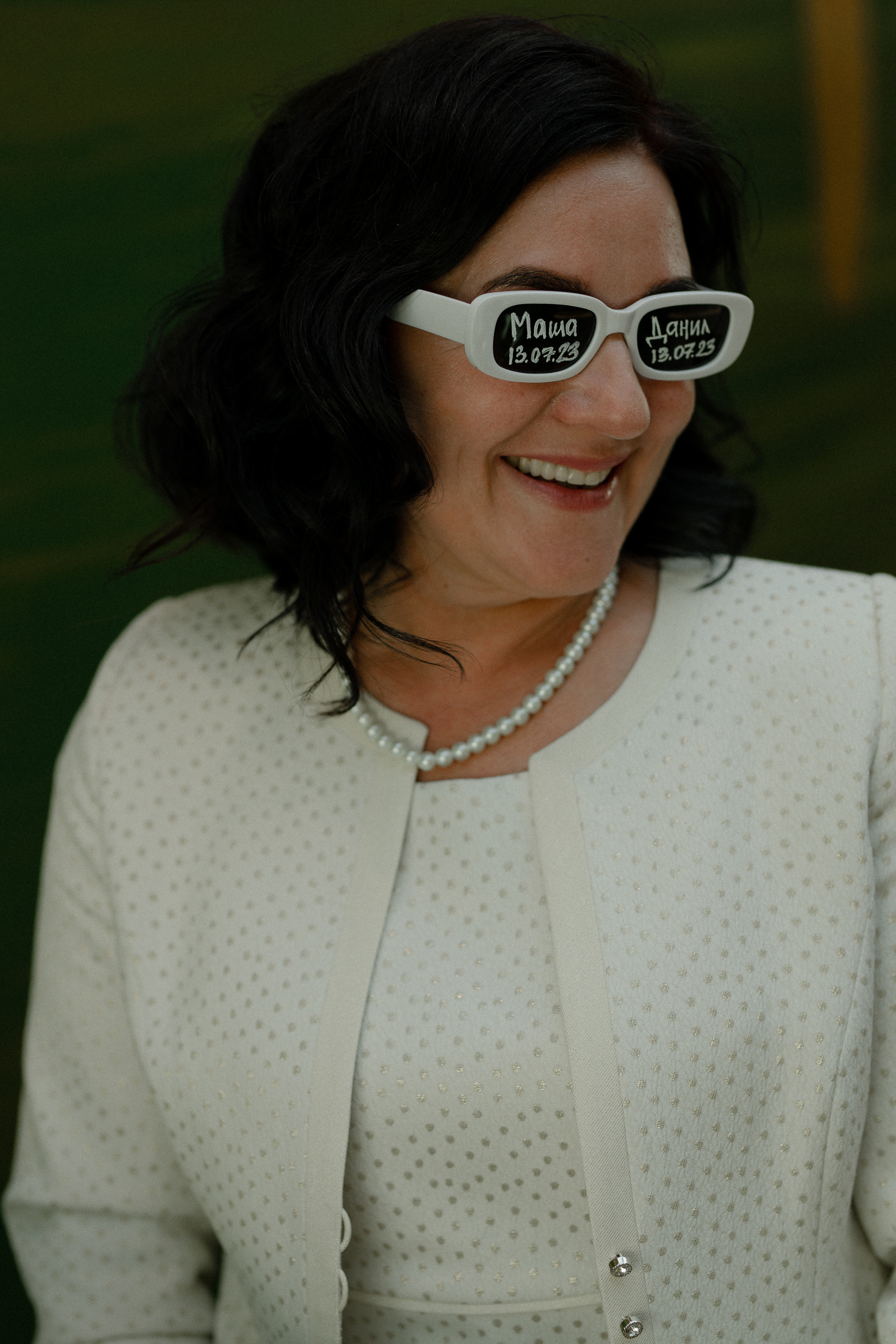 «Я буду всегда с тобой». Свадебный фотограф Таня Караисаева