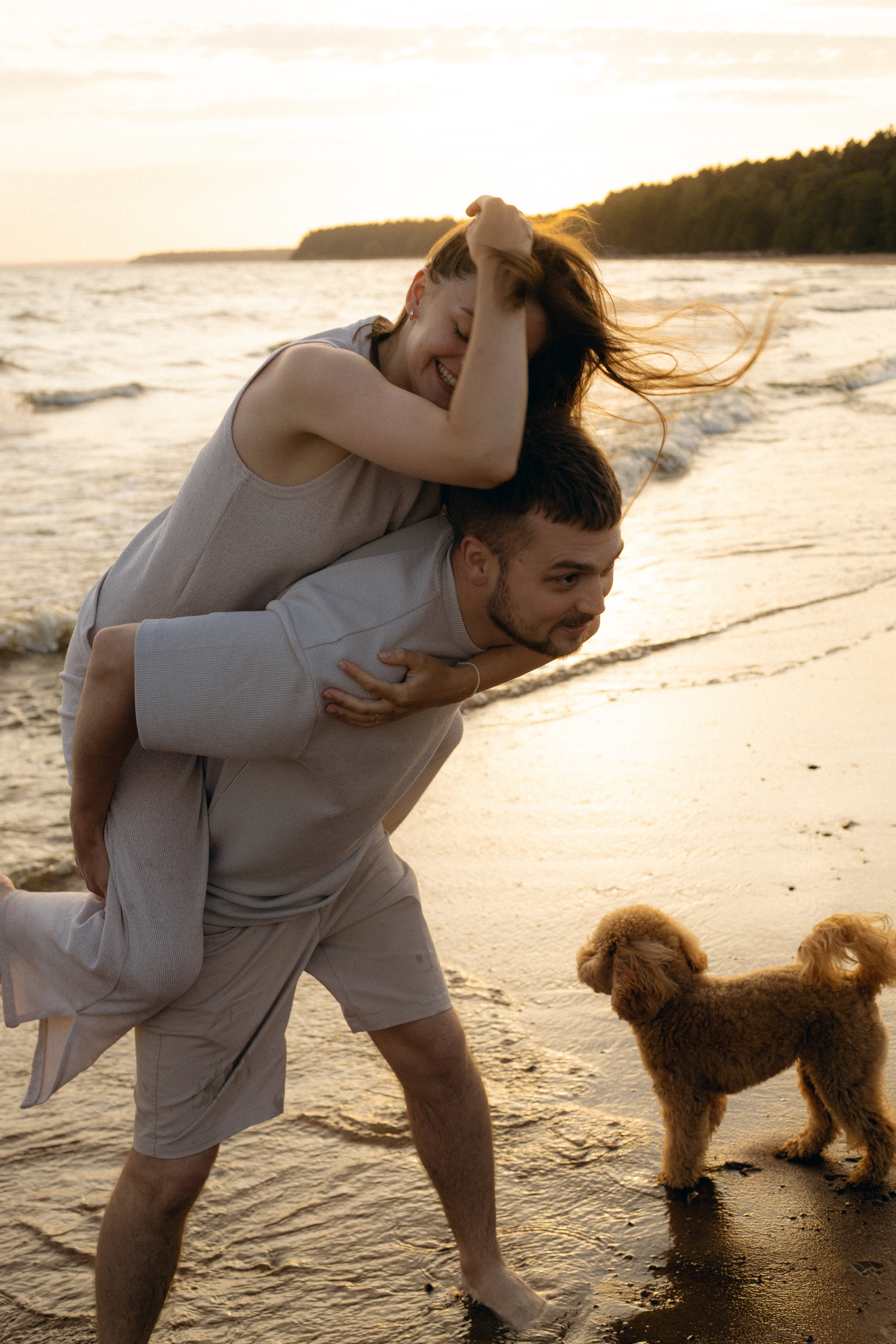 Леша|Саша. Свадебный фотограф Таня Караисаева