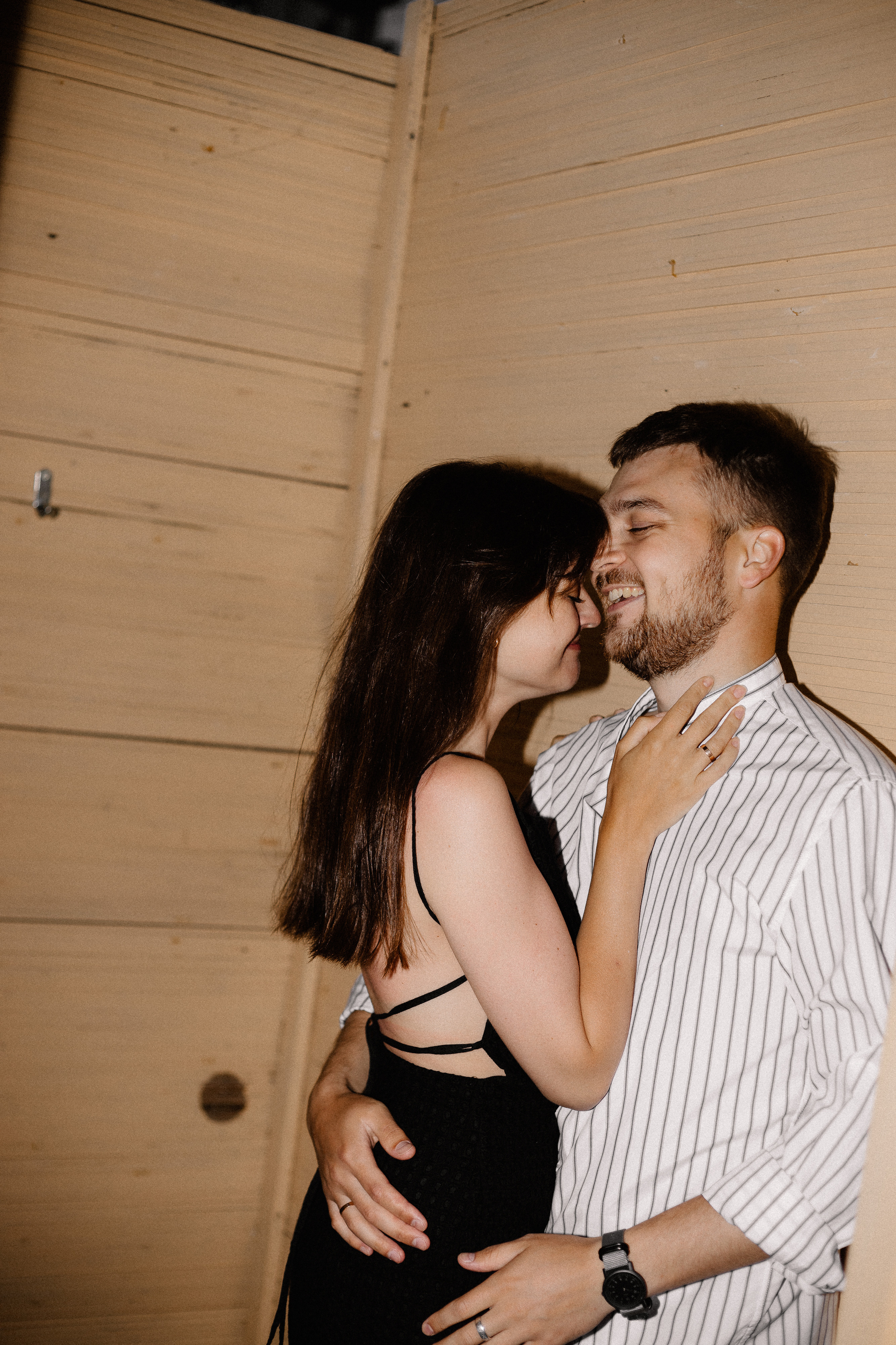 Леша|Саша. Свадебный фотограф Таня Караисаева