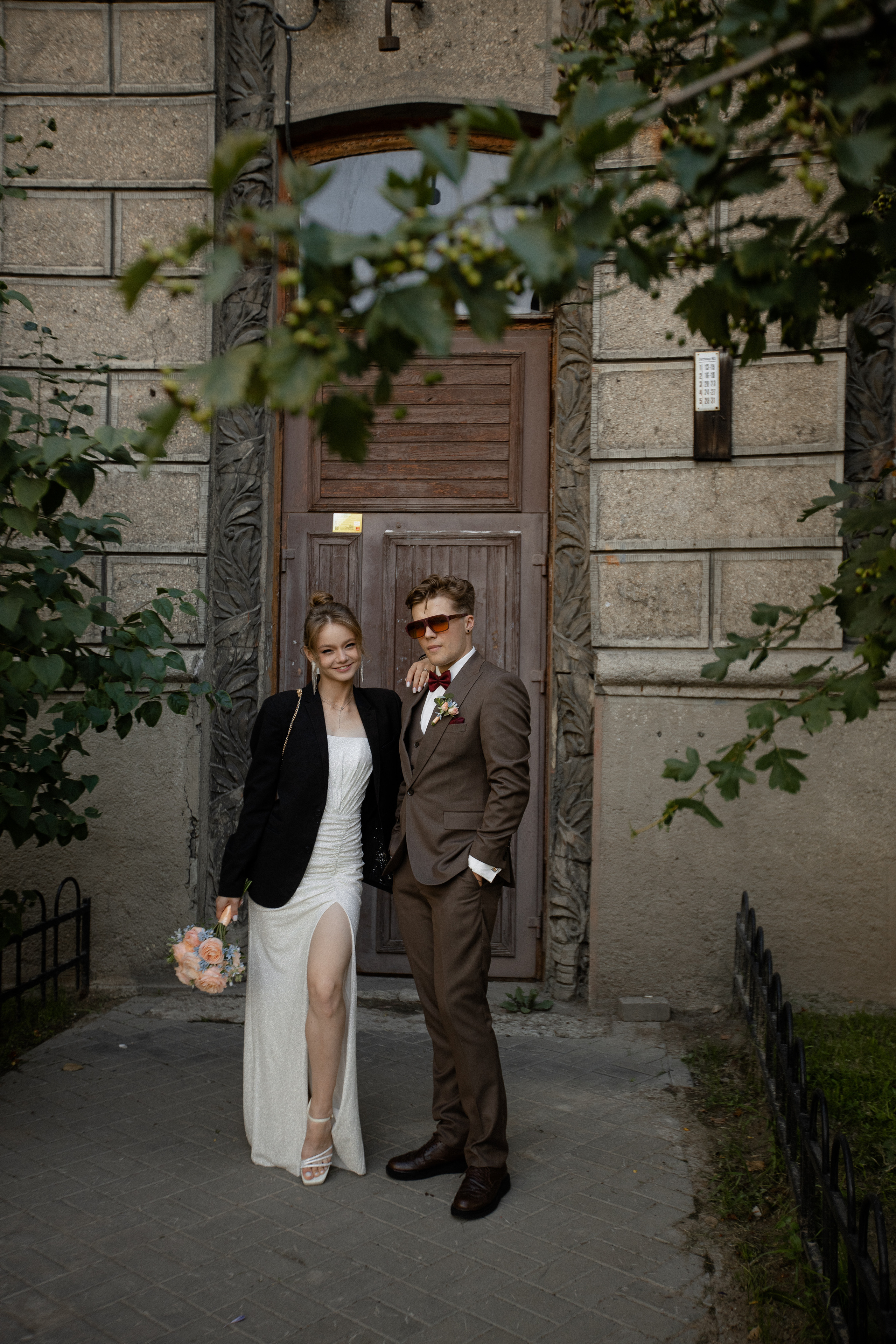 T|A. Свадебный фотограф Таня Караисаева