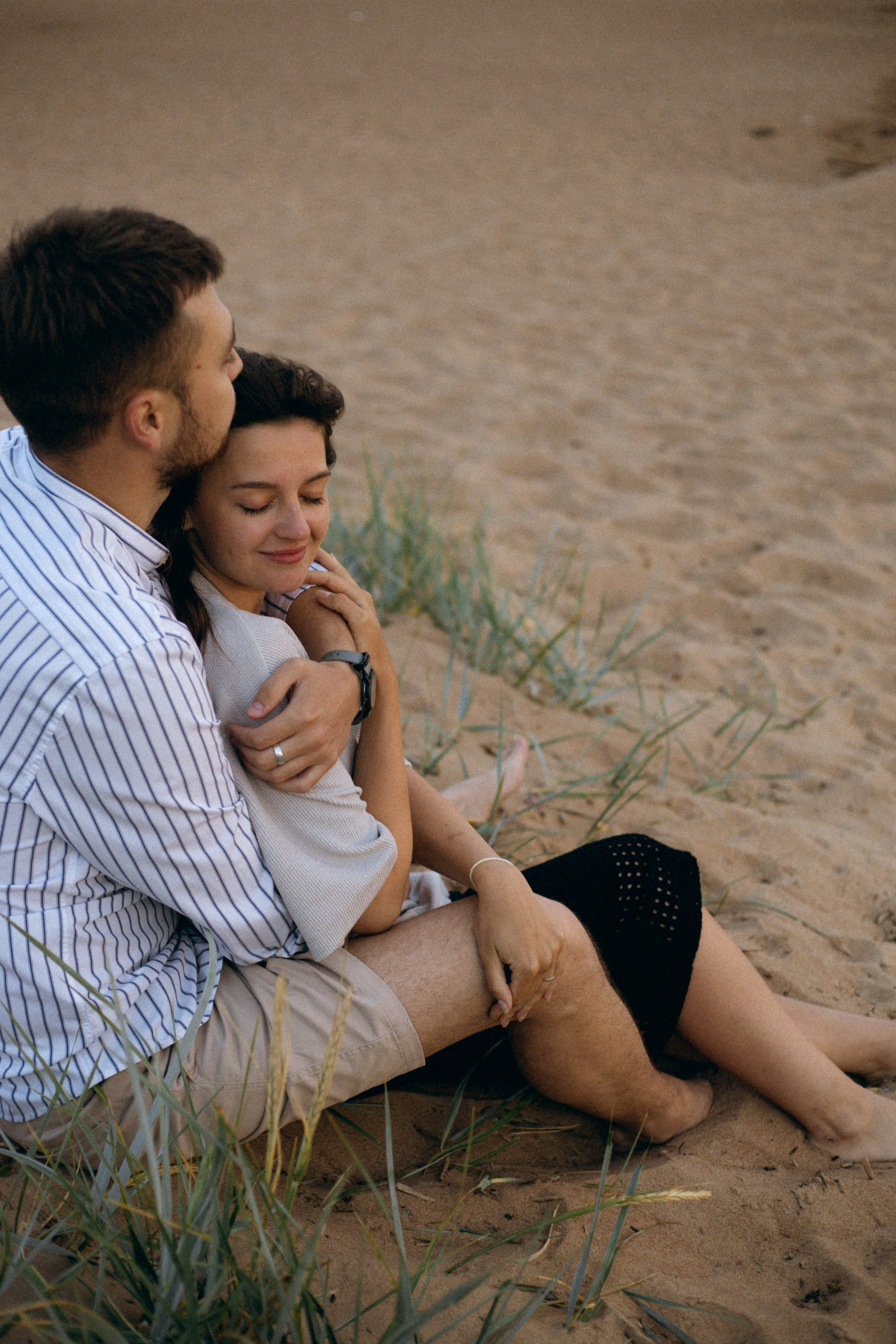 Леша|Саша. Свадебный фотограф Таня Караисаева