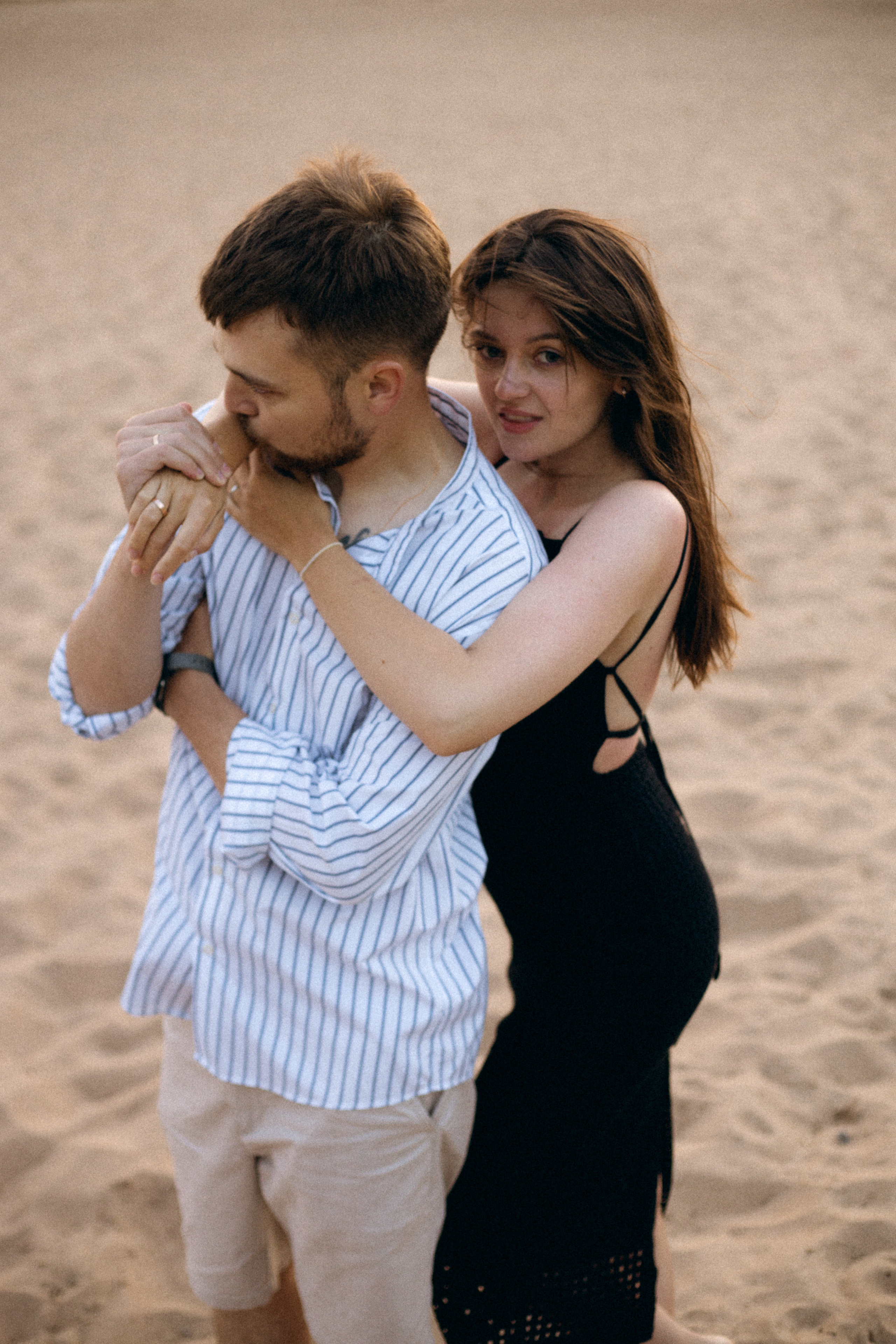 Леша|Саша. Свадебный фотограф Таня Караисаева