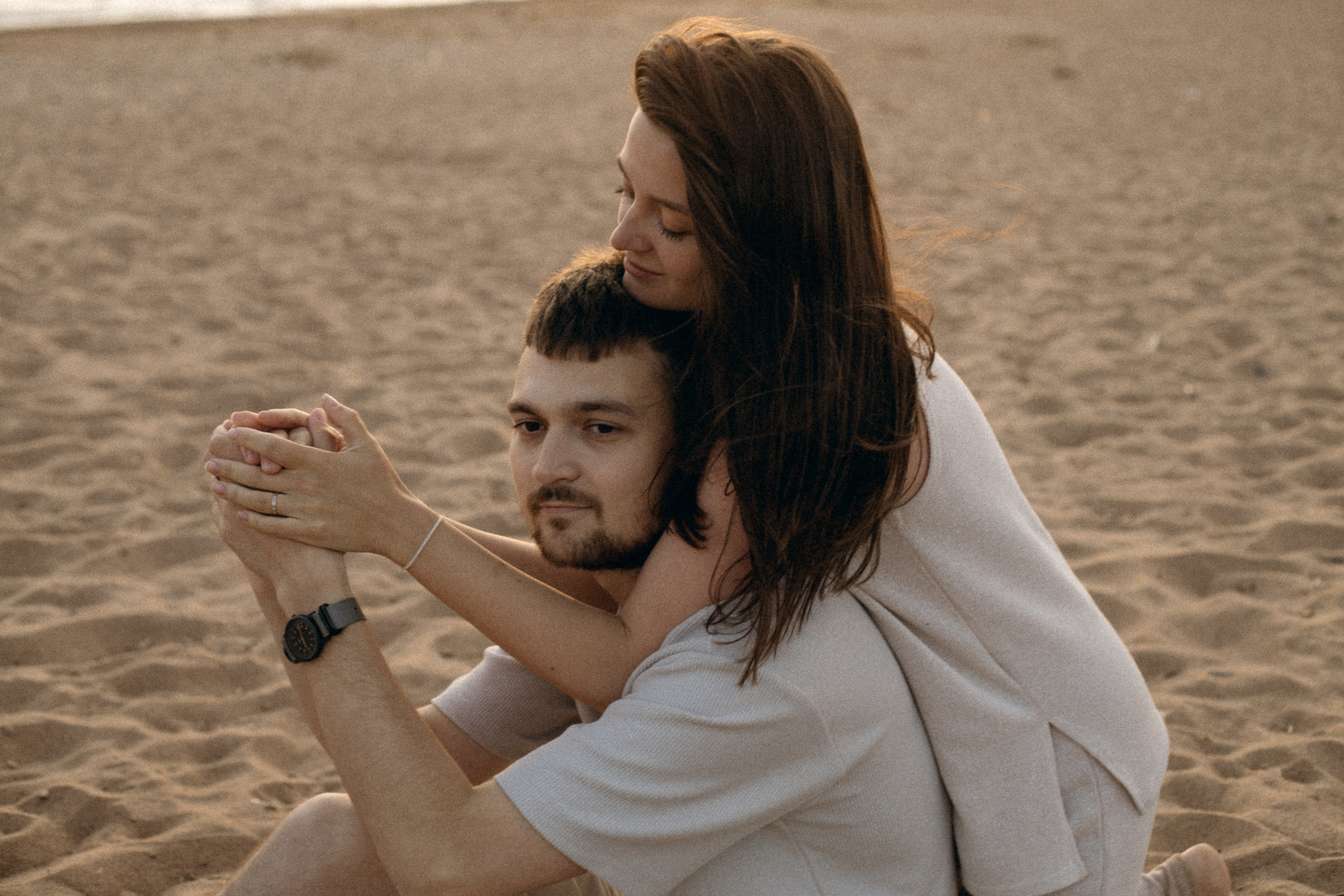 Леша|Саша. Свадебный фотограф Таня Караисаева