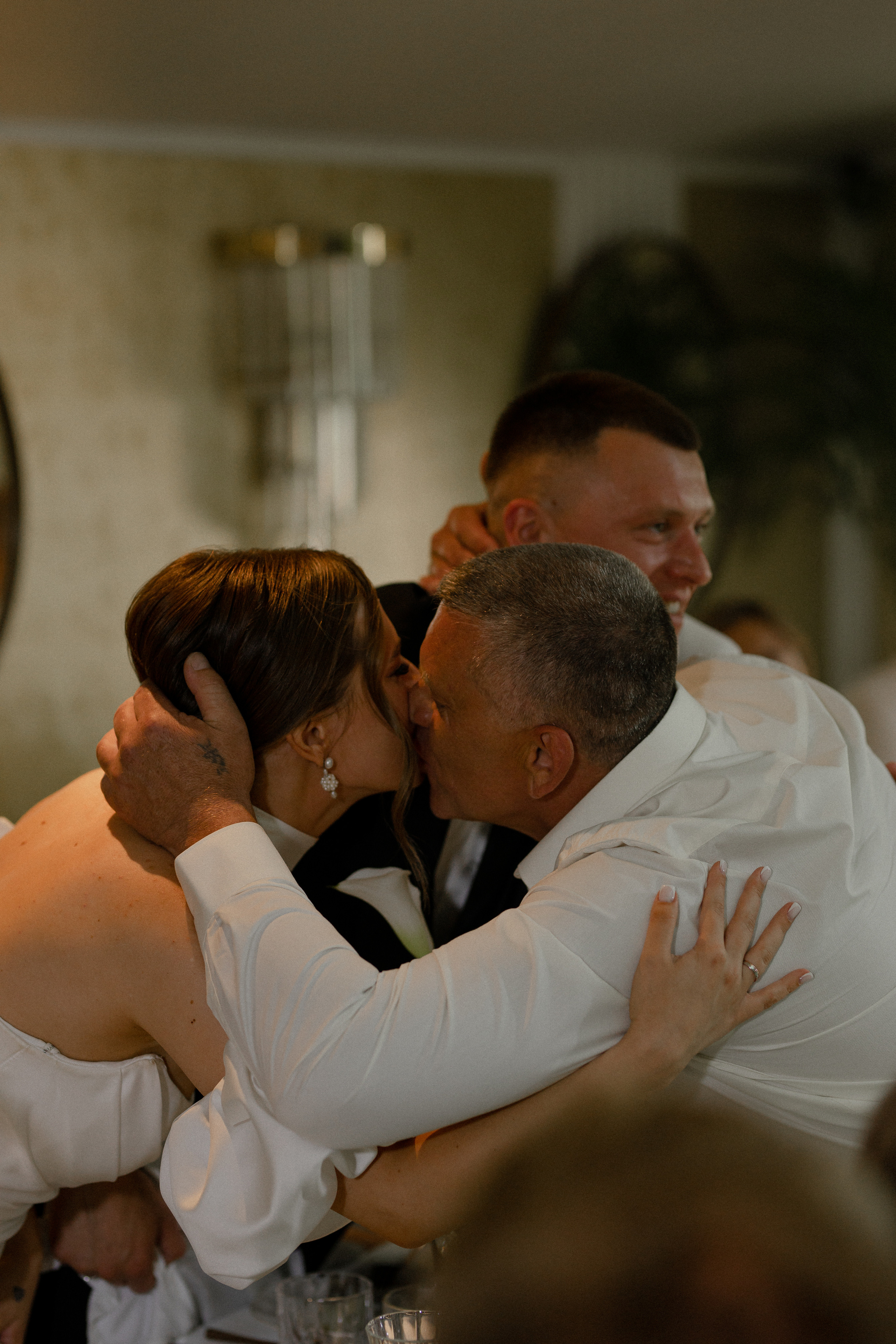 «Я буду всегда с тобой». Свадебный фотограф Таня Караисаева