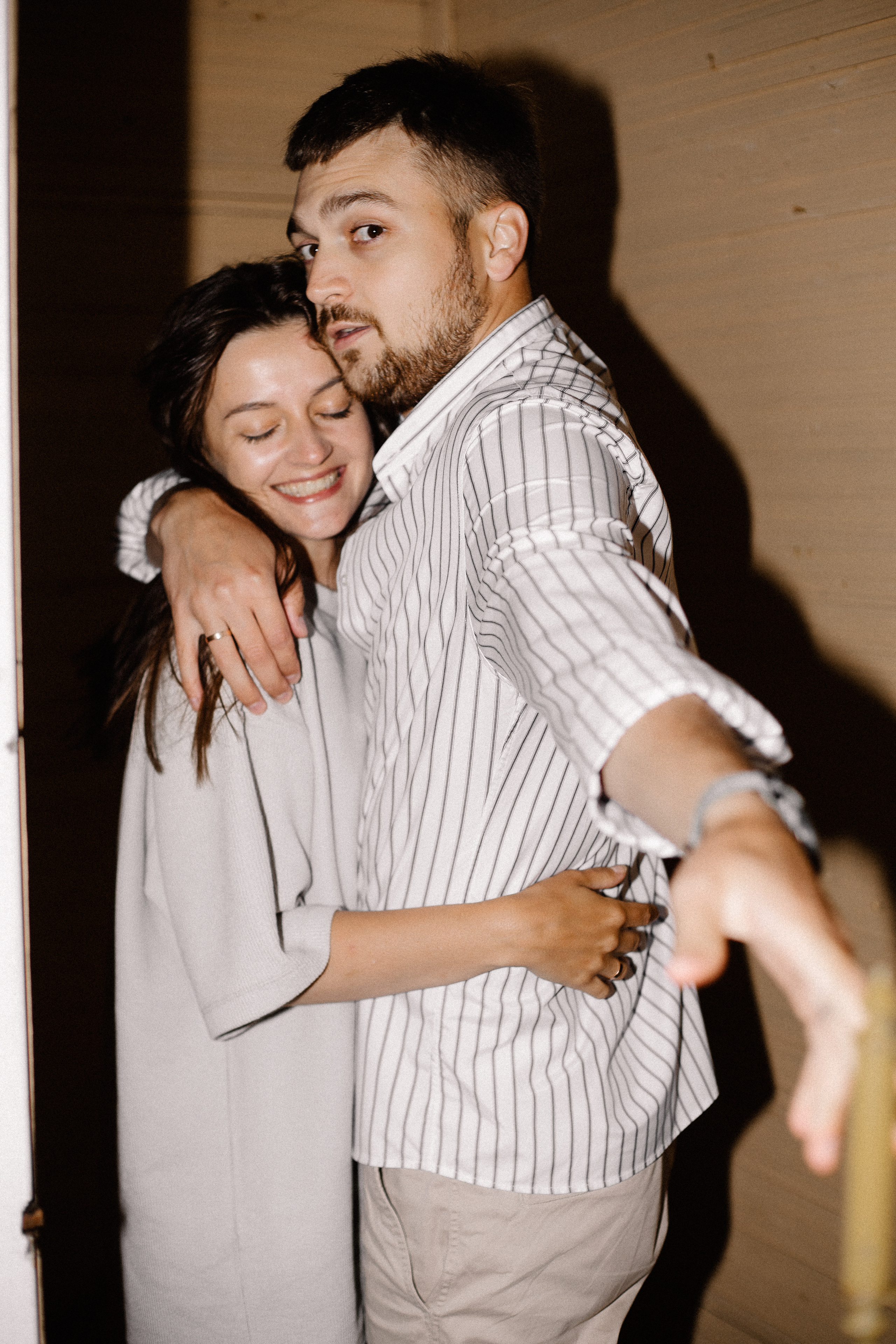 Леша|Саша. Свадебный фотограф Таня Караисаева