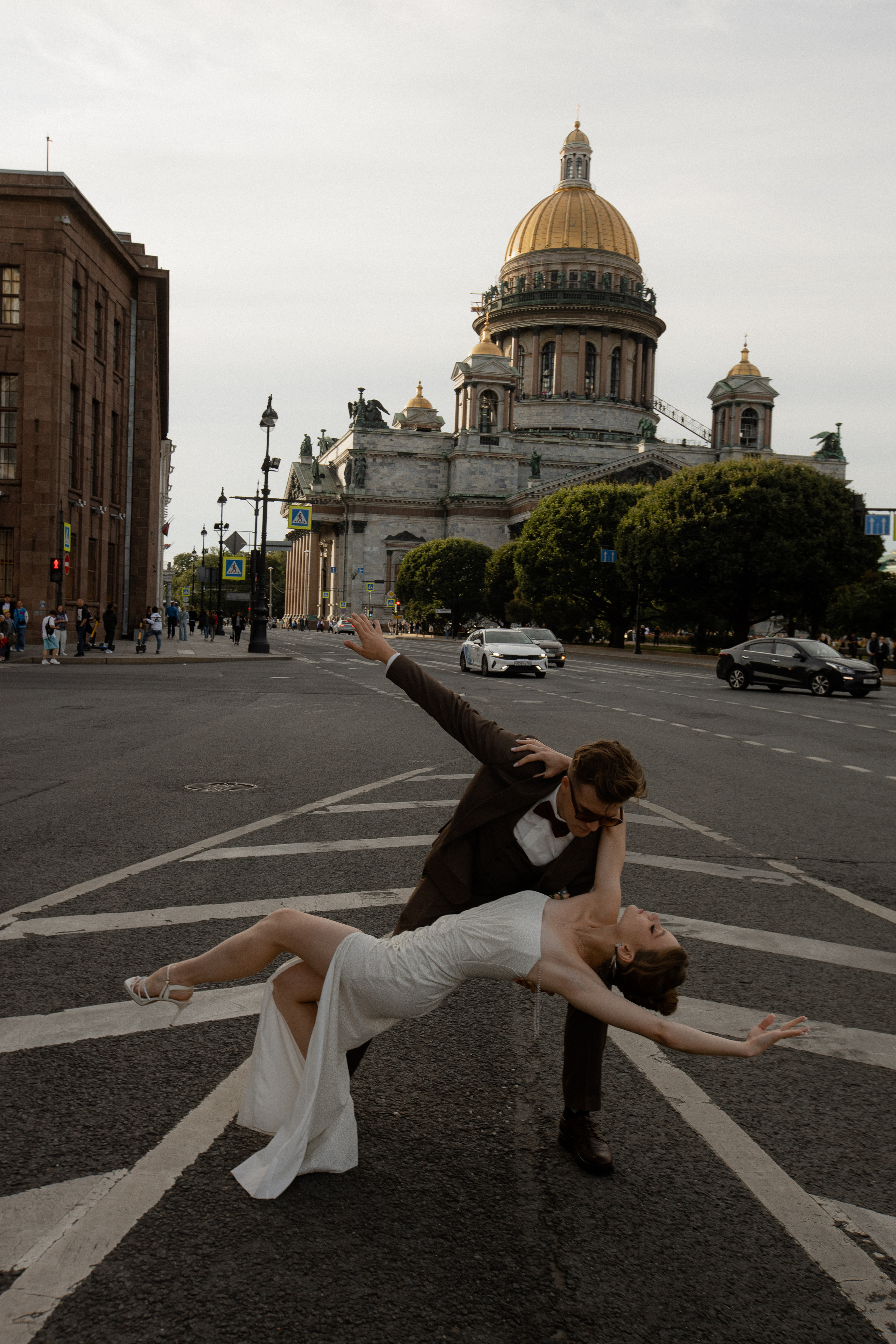 T|A. Свадебный фотограф Таня Караисаева