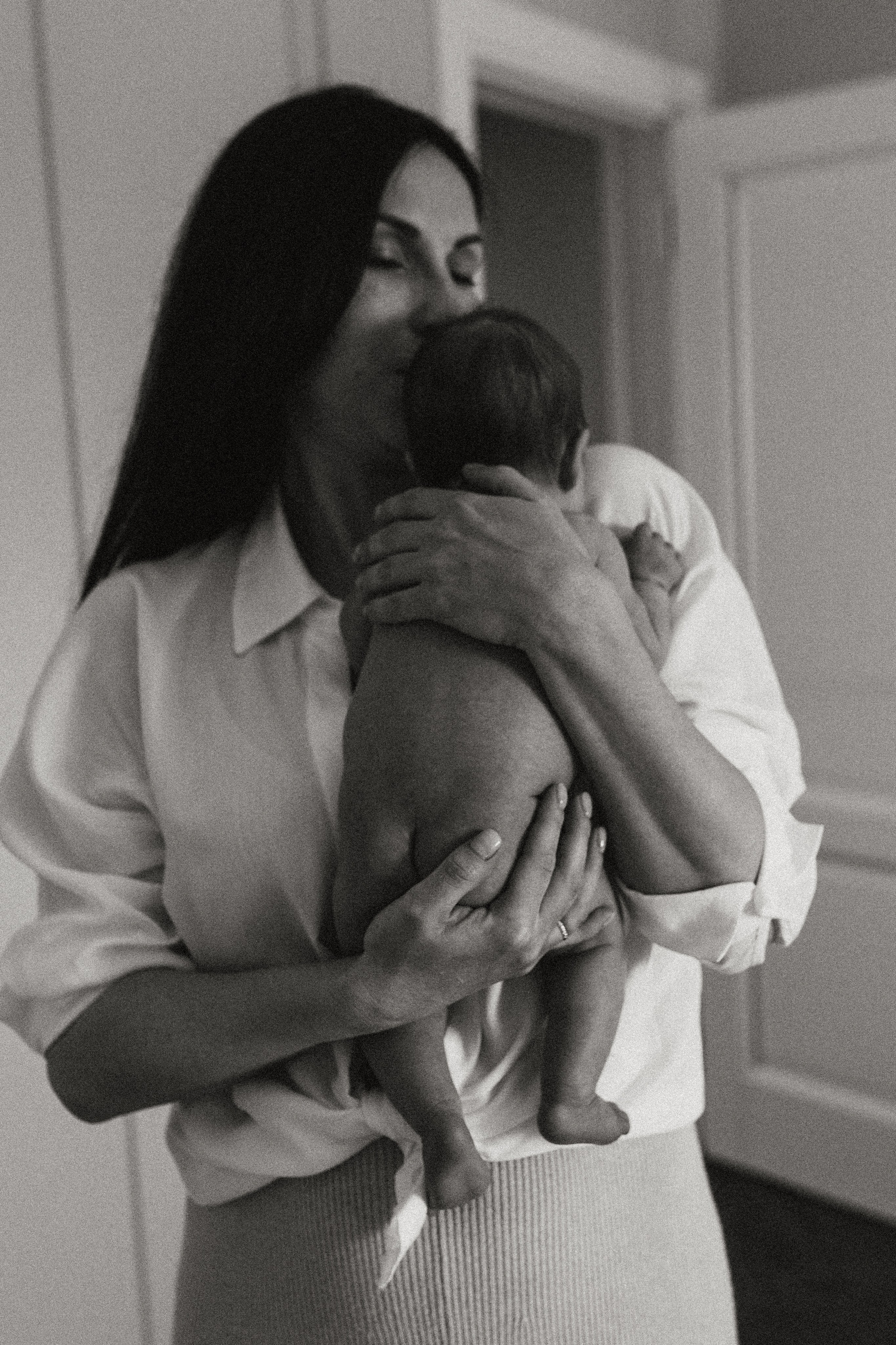 Оксана, Даня и Алена. Семейный фотограф в Новороссийске и Анапе Александра Яковлева