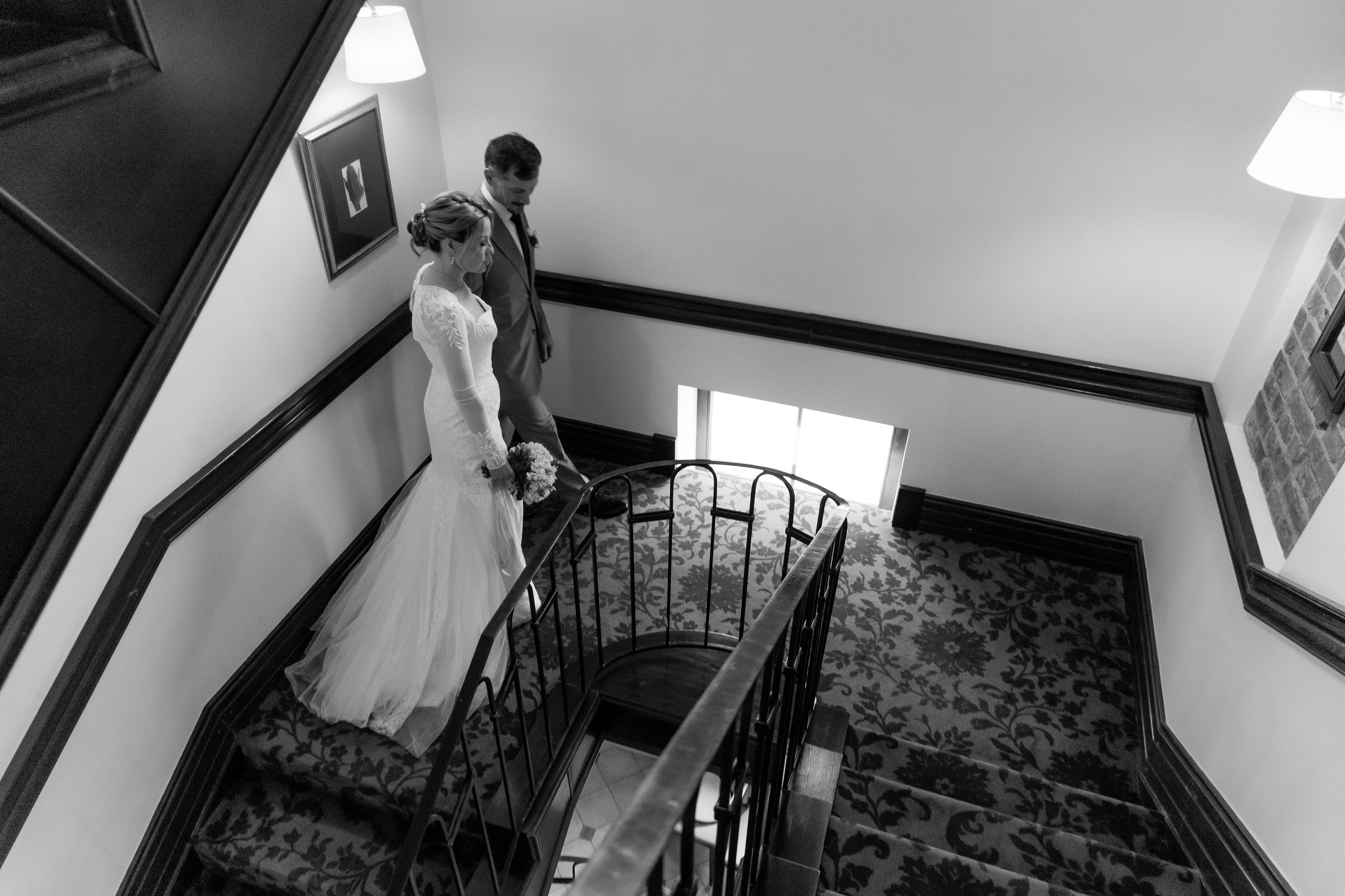 Ирина и Виталий | Усадьба. Фотограф Елена Медок Калининград