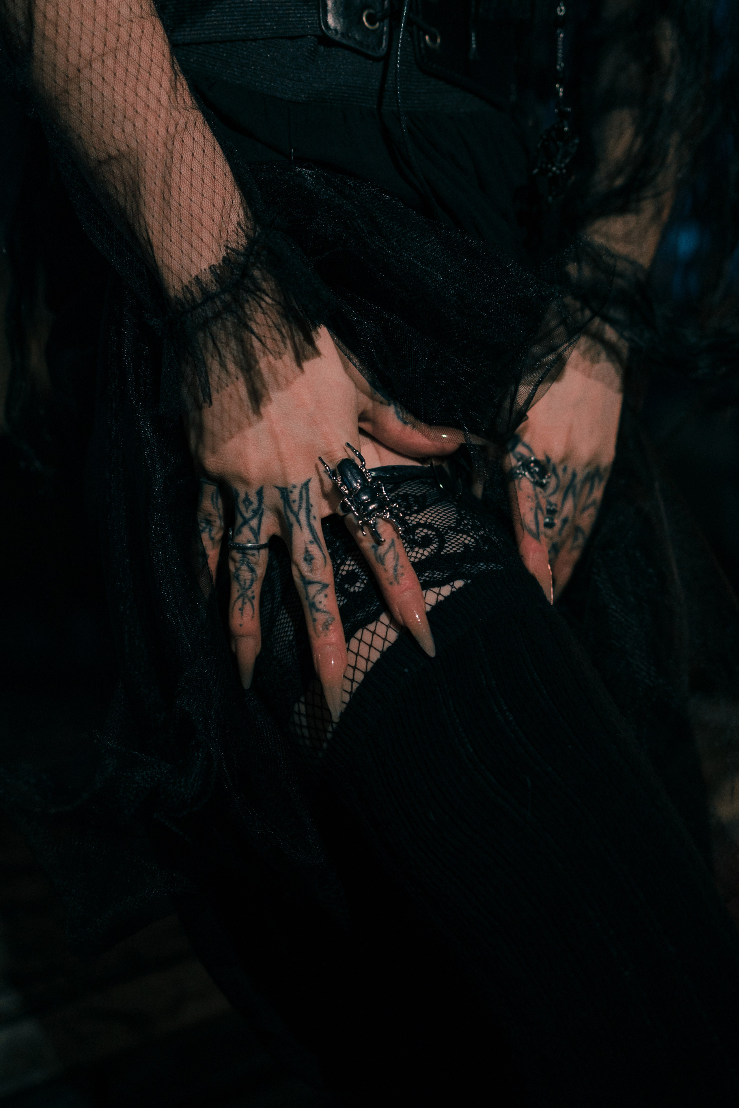 Тайны старого замка