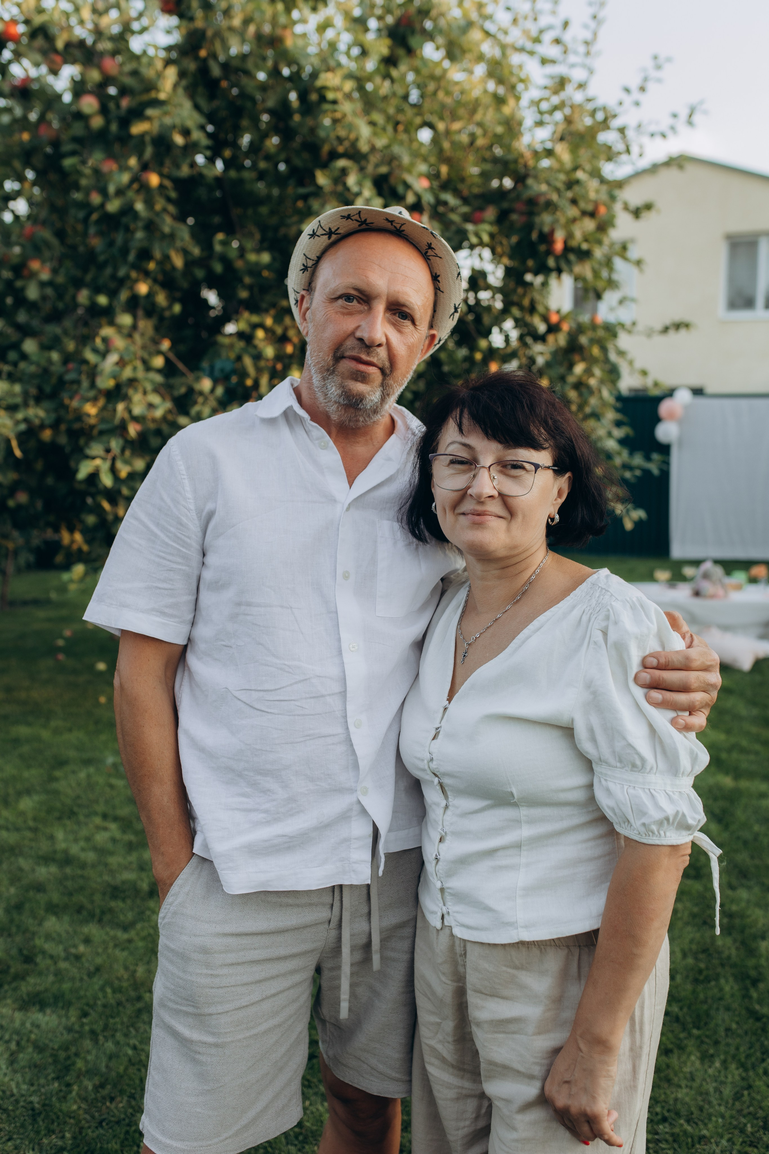 День Рождения. Виктория Белохвостикова