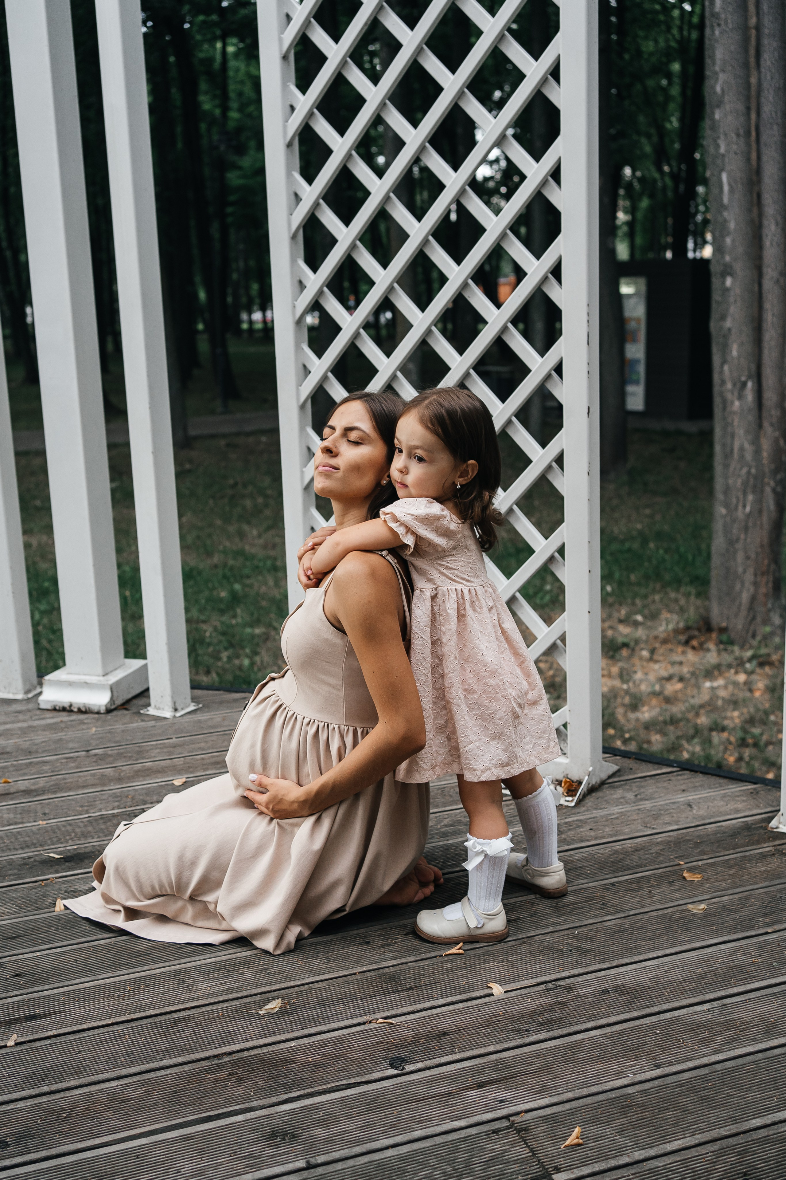 Абиша и Илья