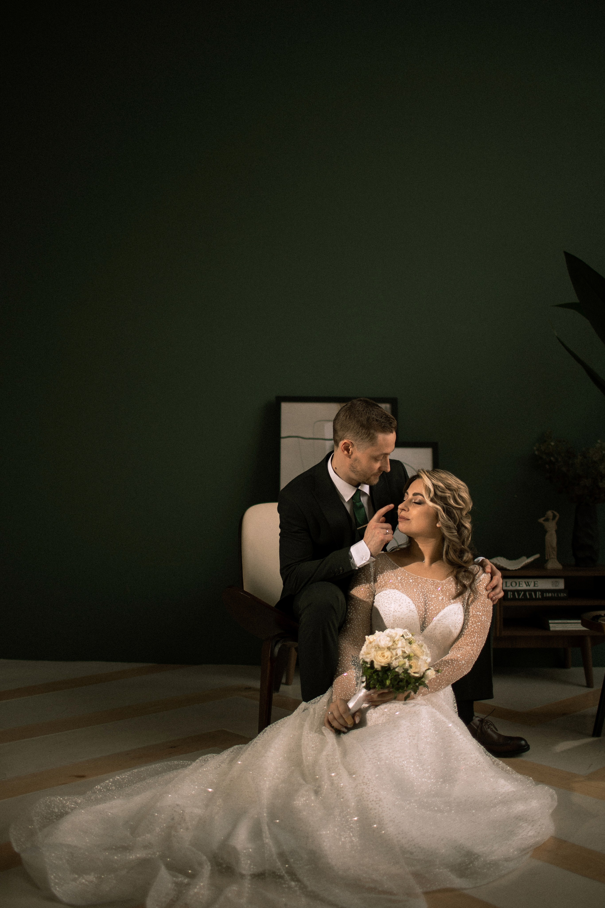 WEDDING. Фотограф Мария Сивохина