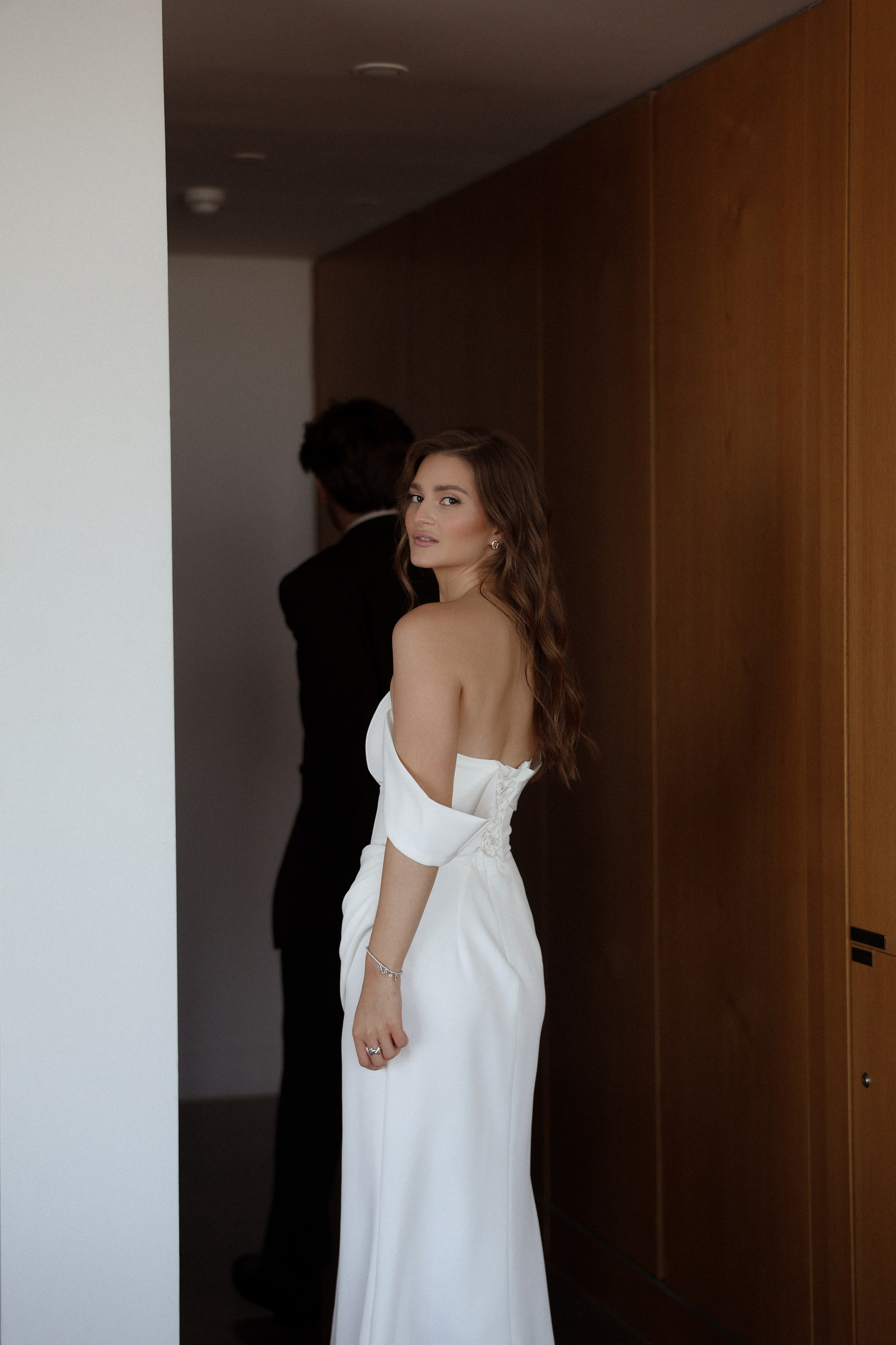 «Я люблю тебя просто так» — Евгения и Влад. Свадебный и семейный фотограф в Москве Ломова Ирина