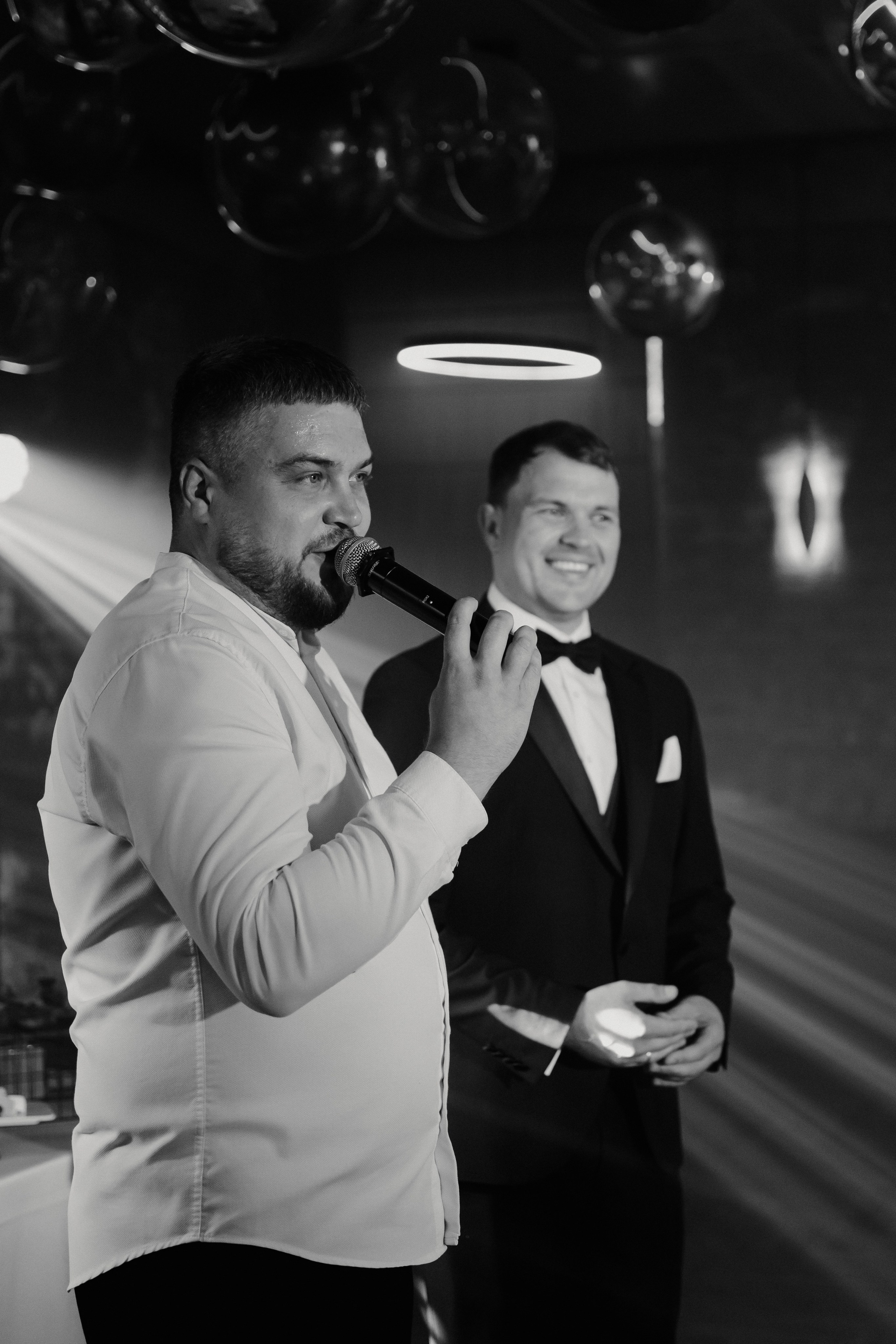 Вера & Николай, FoodFactory