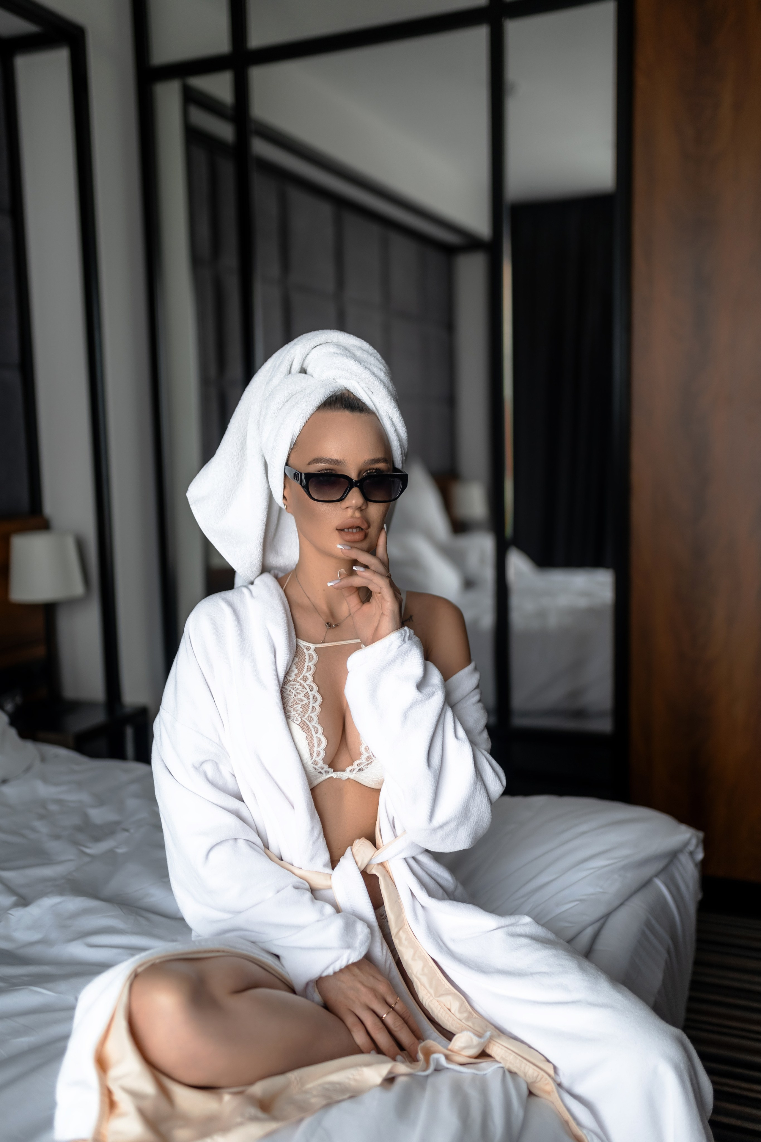 Анжелика. Семейный и женский фотограф в Ростове-на-Дону Екатерина Фитисова